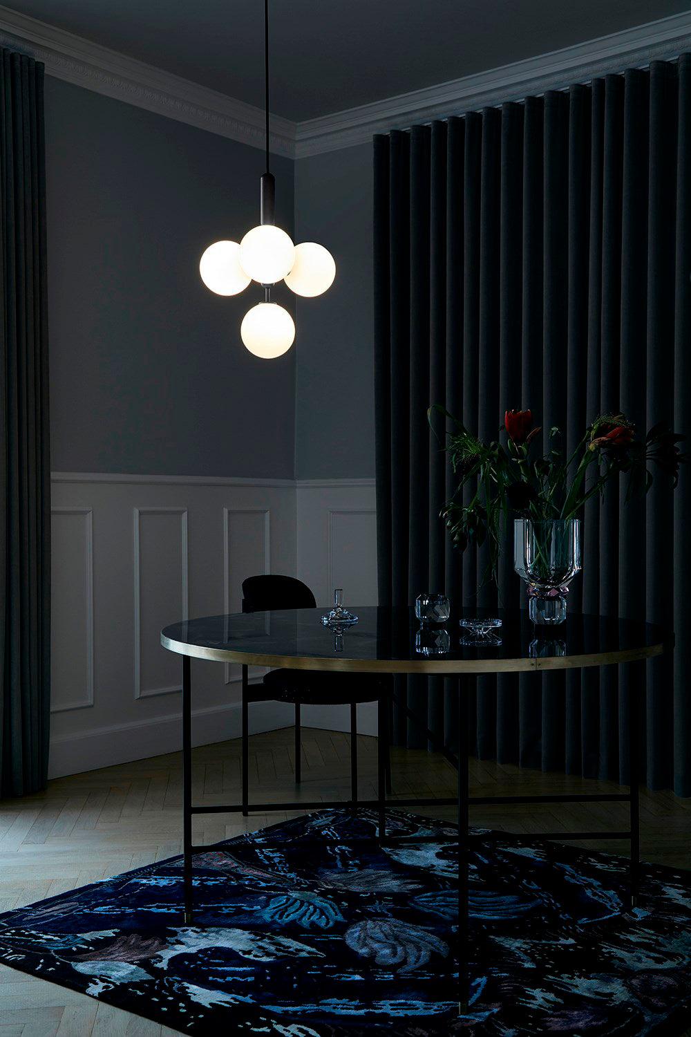 Luminae Pendant Light - Blowlighting