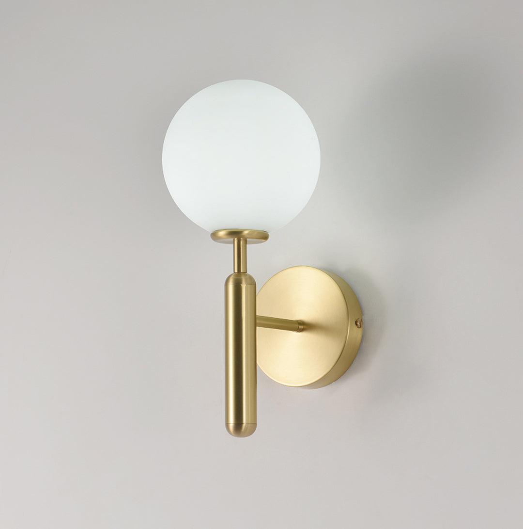 Scandiluxe Wall Light - Blowlighting