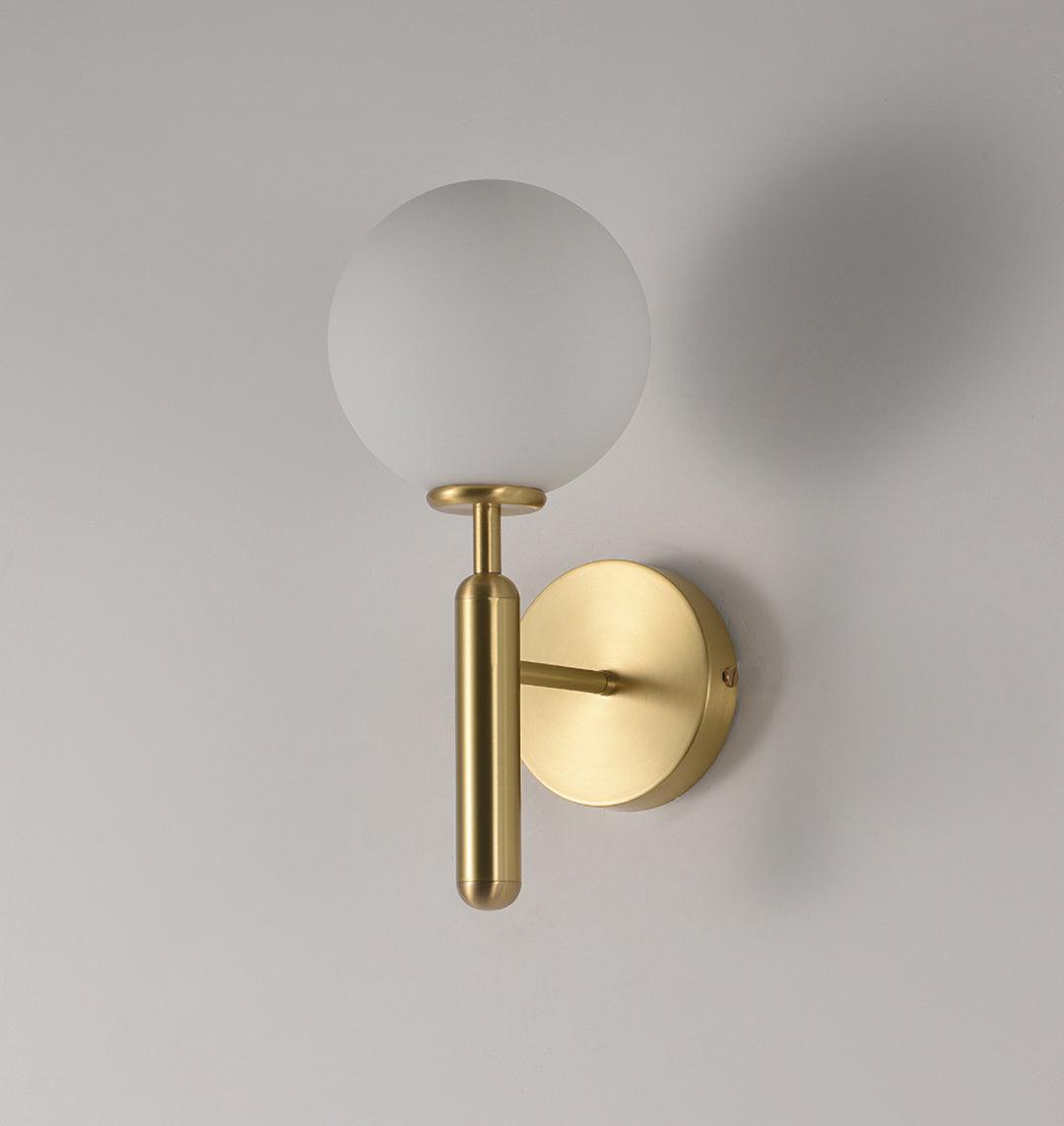 Scandiluxe Wall Light - Blowlighting