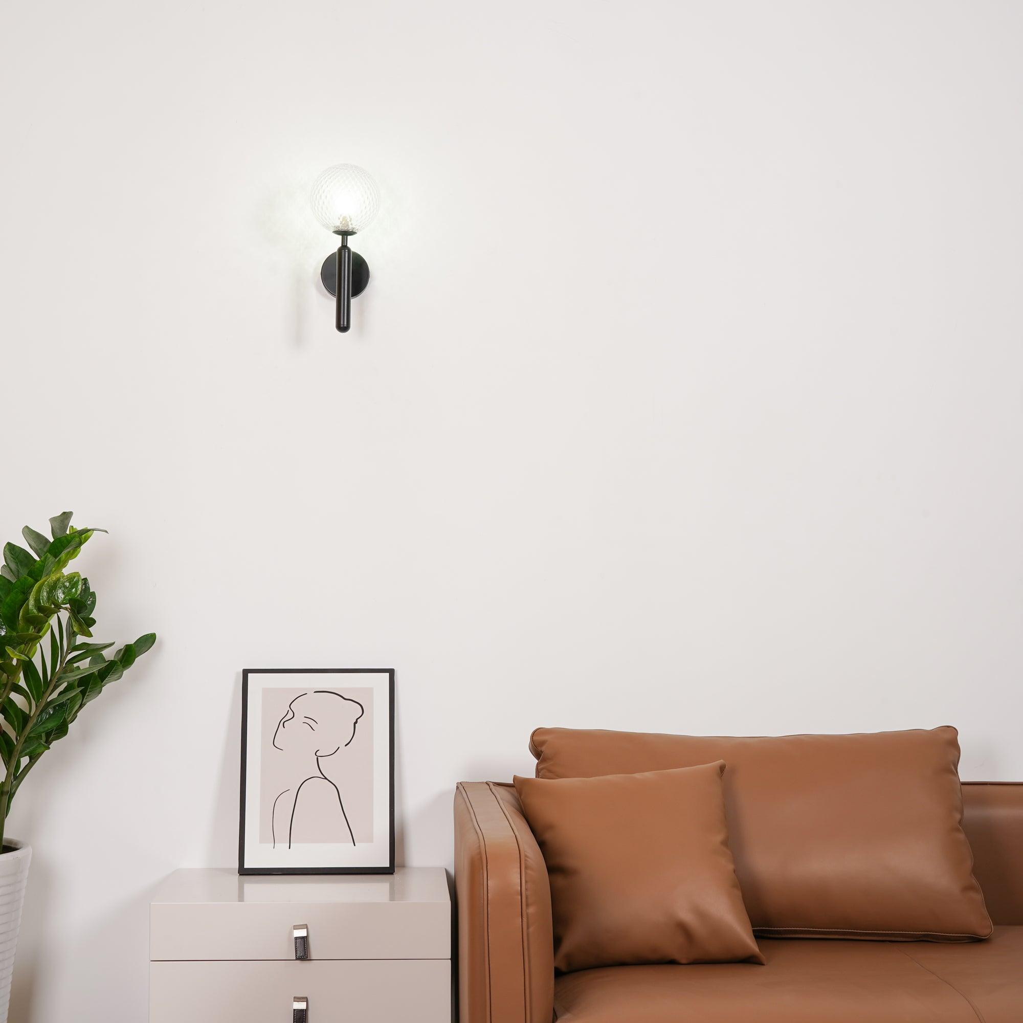 Nordica Wall Lamp - Blowlighting
