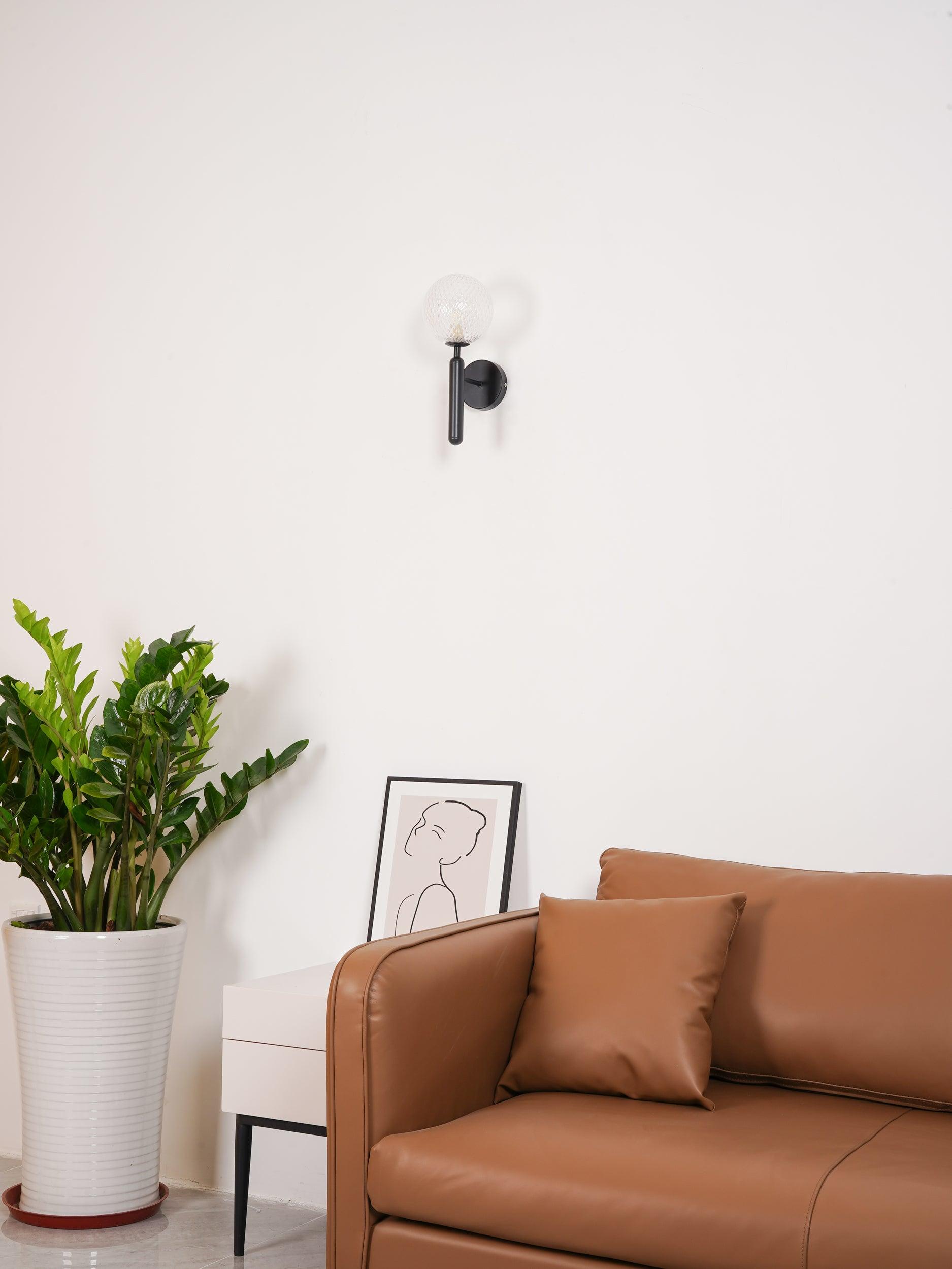 Nordica Wall Lamp - Blowlighting