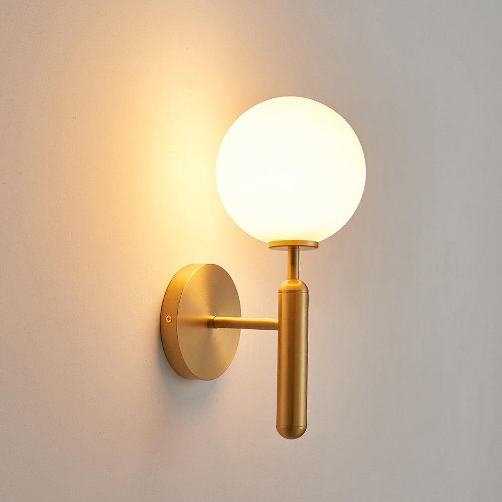 Scandiluxe Wall Light - Blowlighting