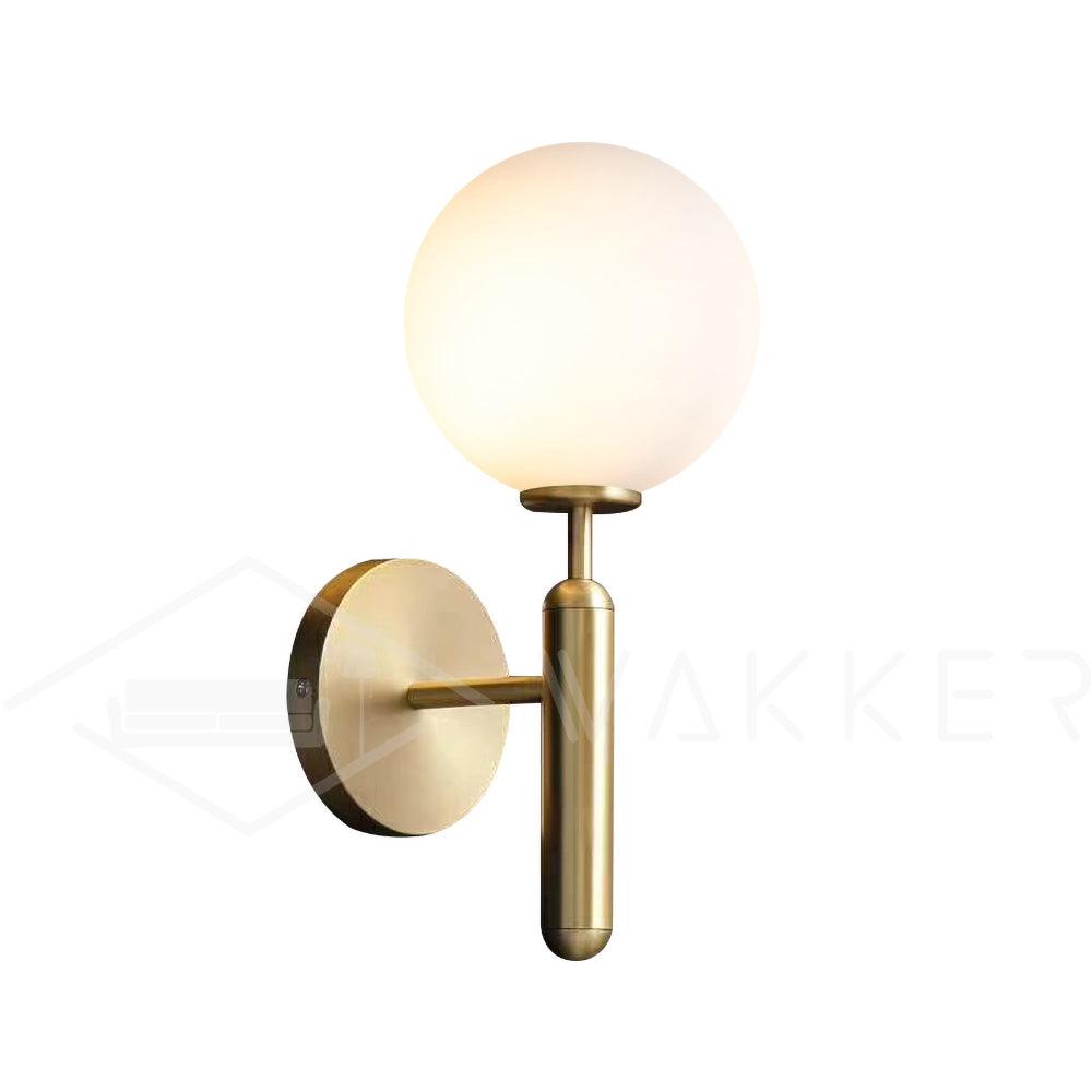 Nordica Wall Lamp - Blowlighting