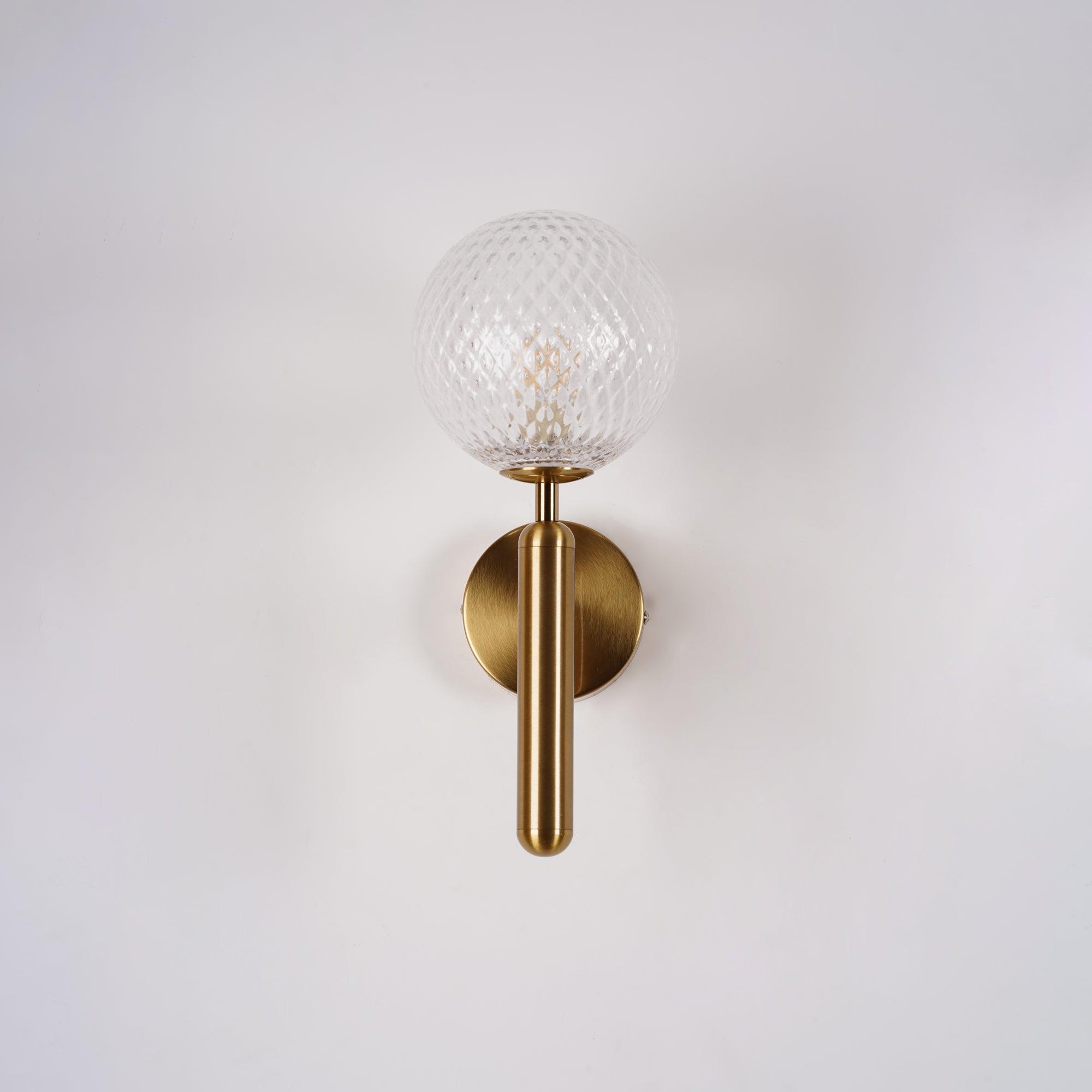 Nordica Wall Lamp - Blowlighting