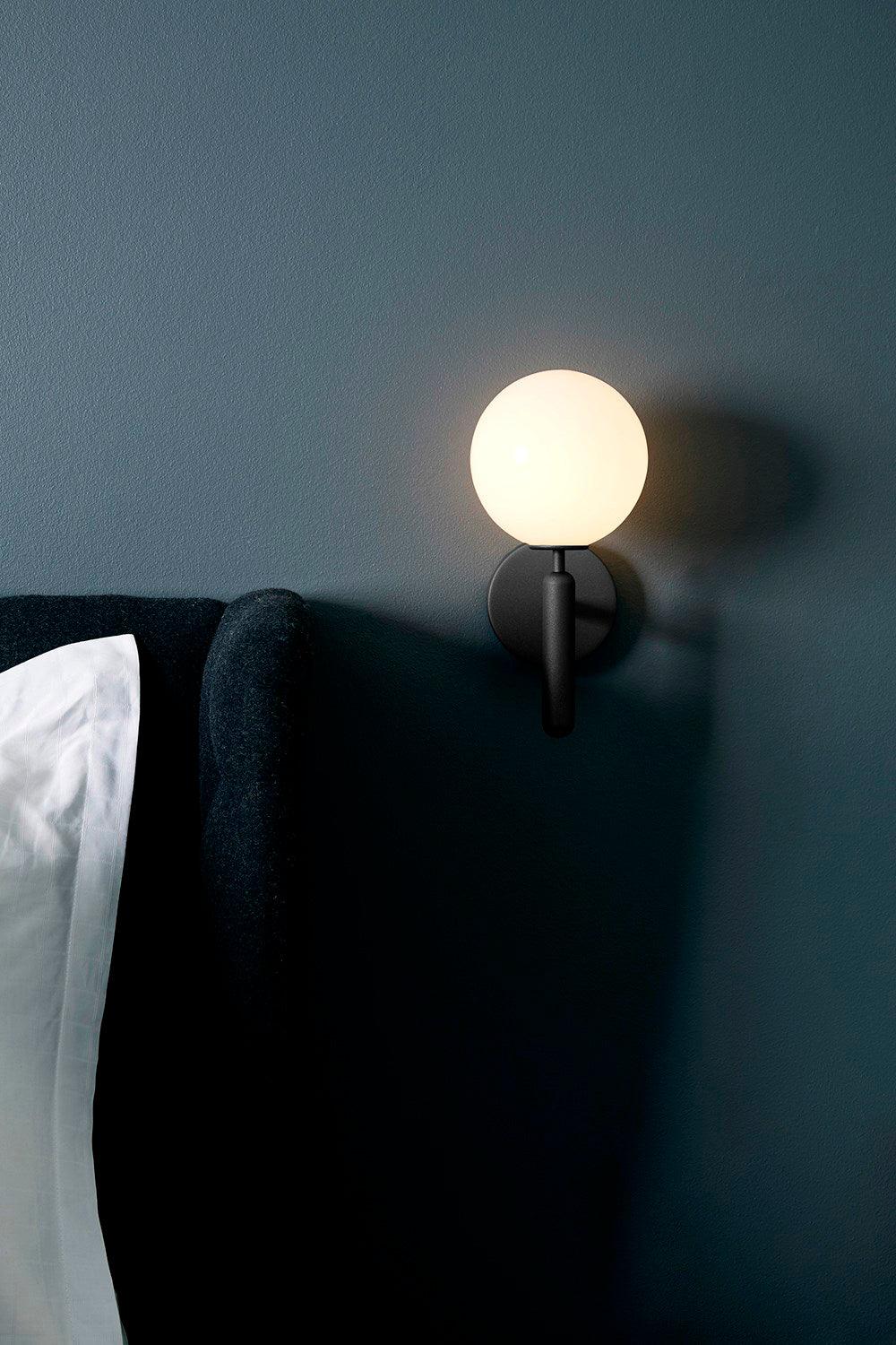 Nordica Wall Lamp - Blowlighting