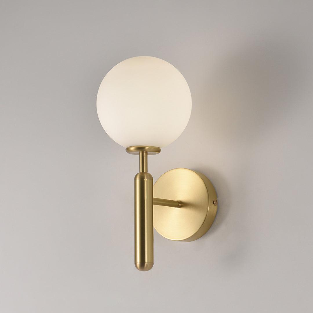 Scandiluxe Wall Light - Blowlighting