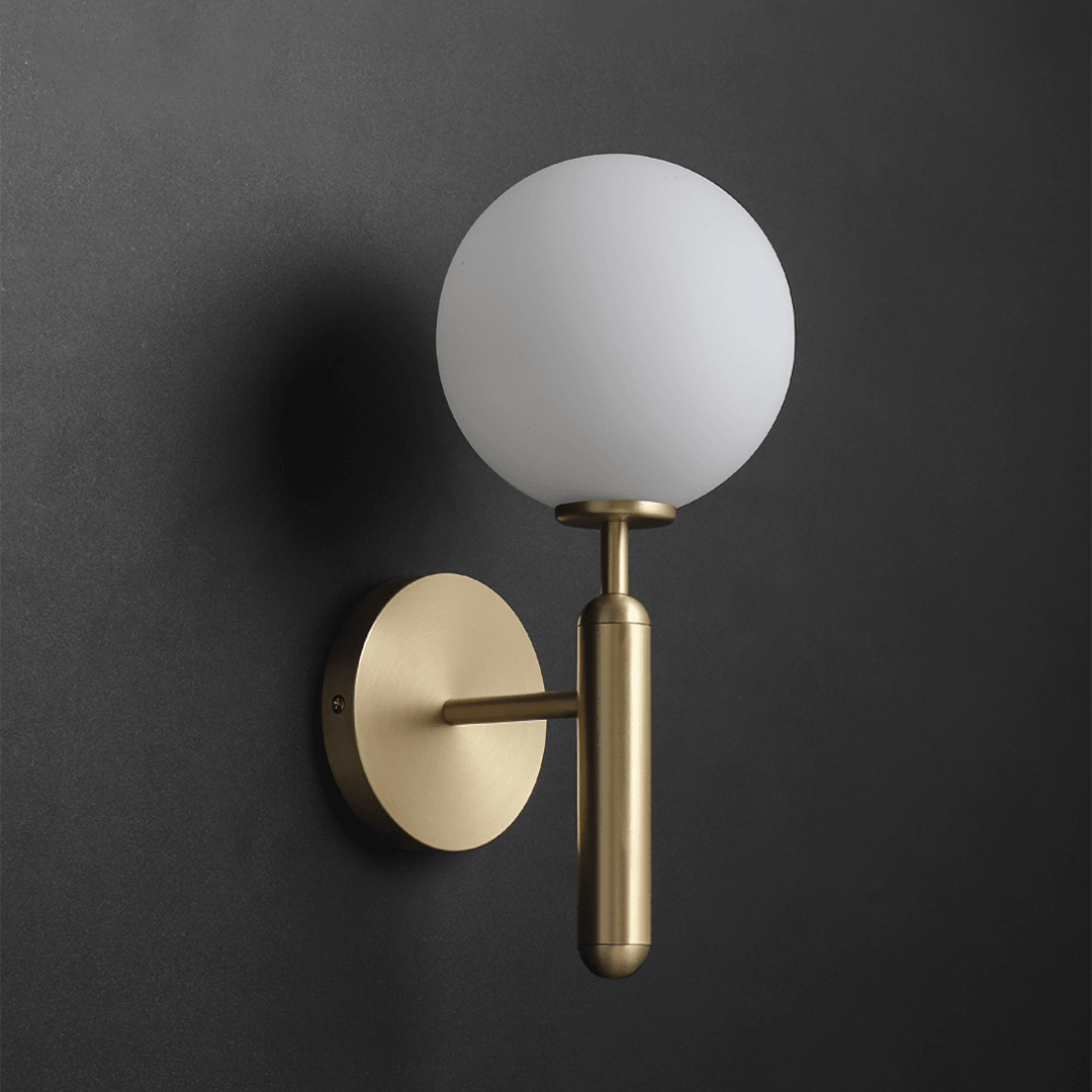 Scandiluxe Wall Light - Blowlighting