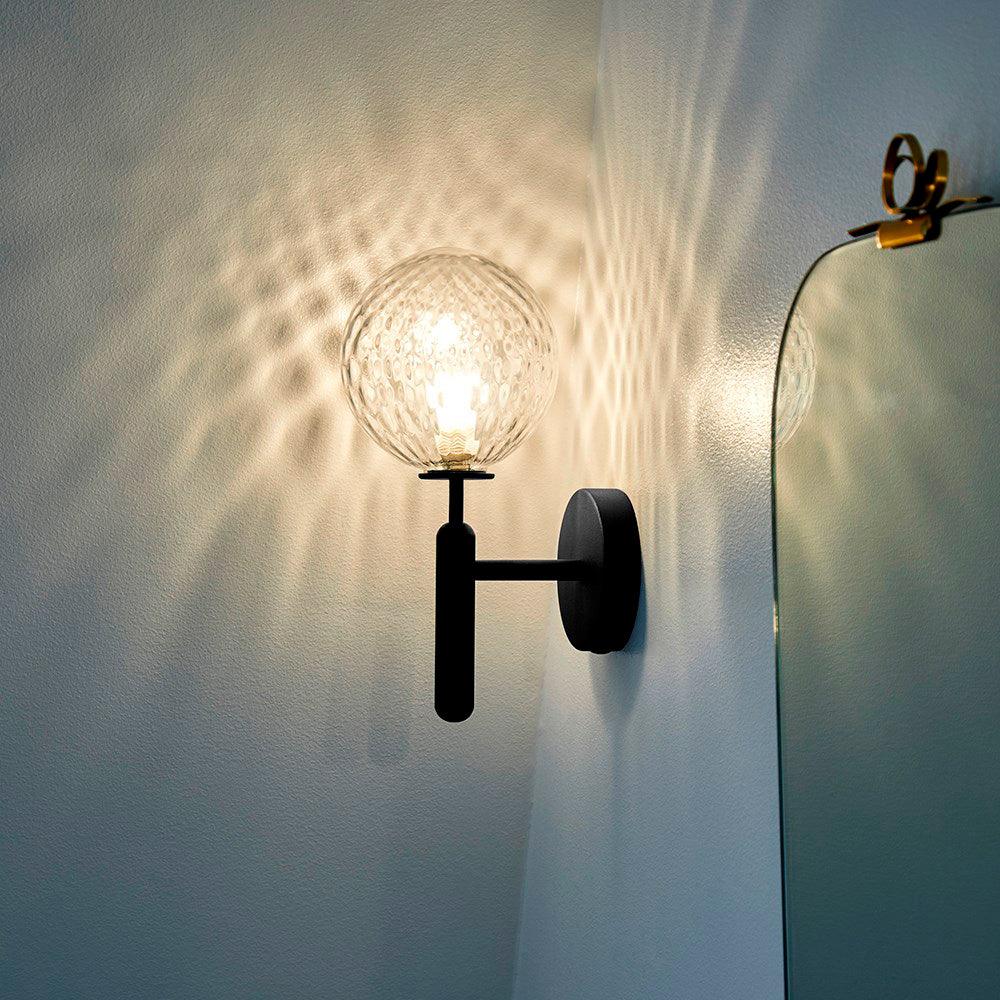 Scandiluxe Wall Light - Blowlighting