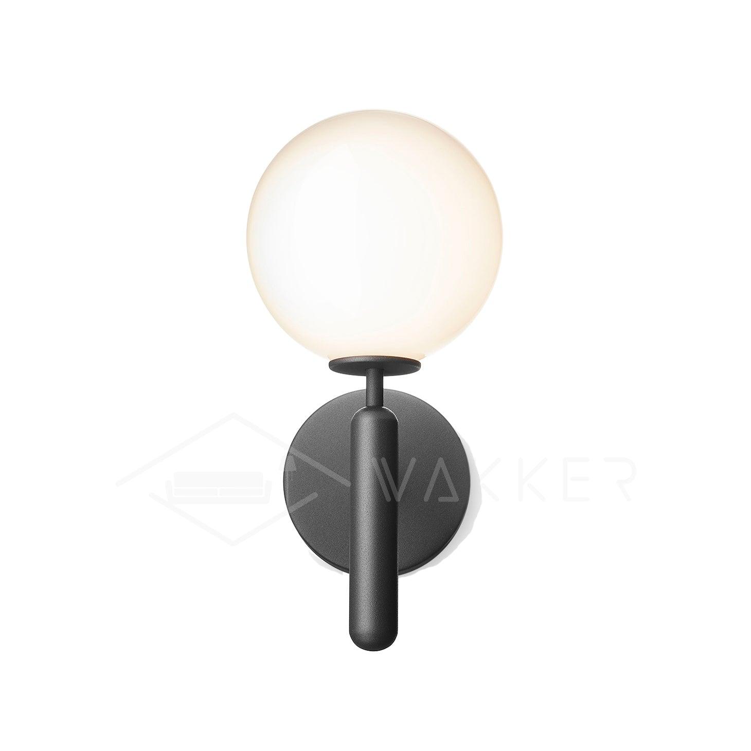 Nordica Wall Lamp - Blowlighting