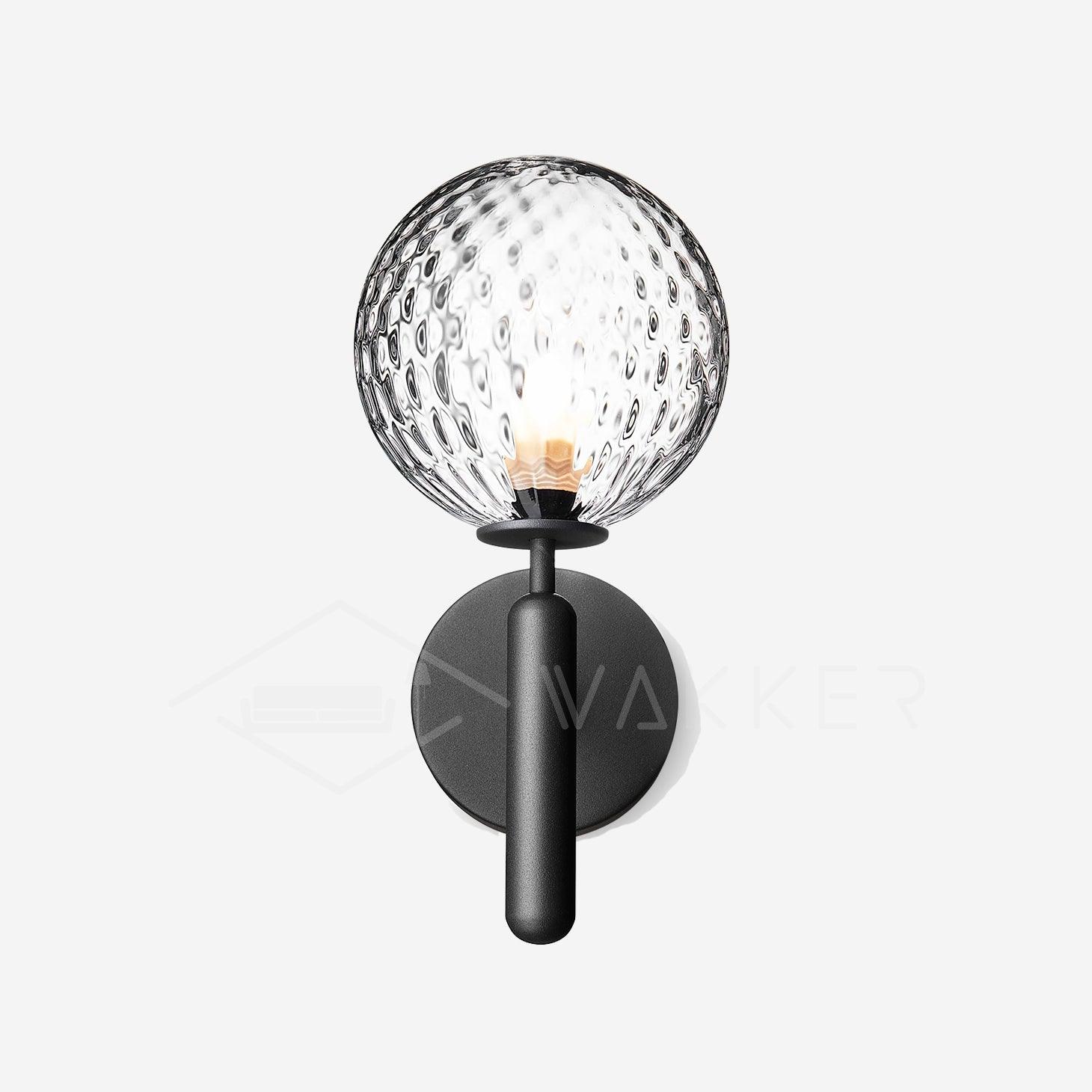 Nordica Wall Lamp - Blowlighting