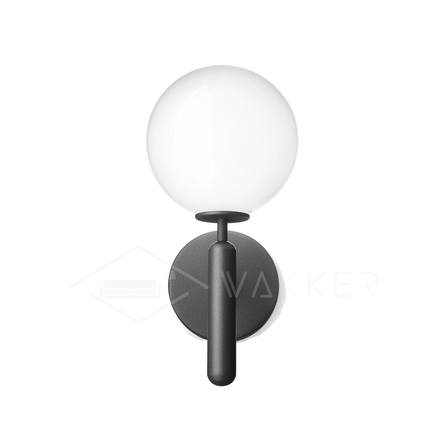 Nordica Wall Lamp - Blowlighting