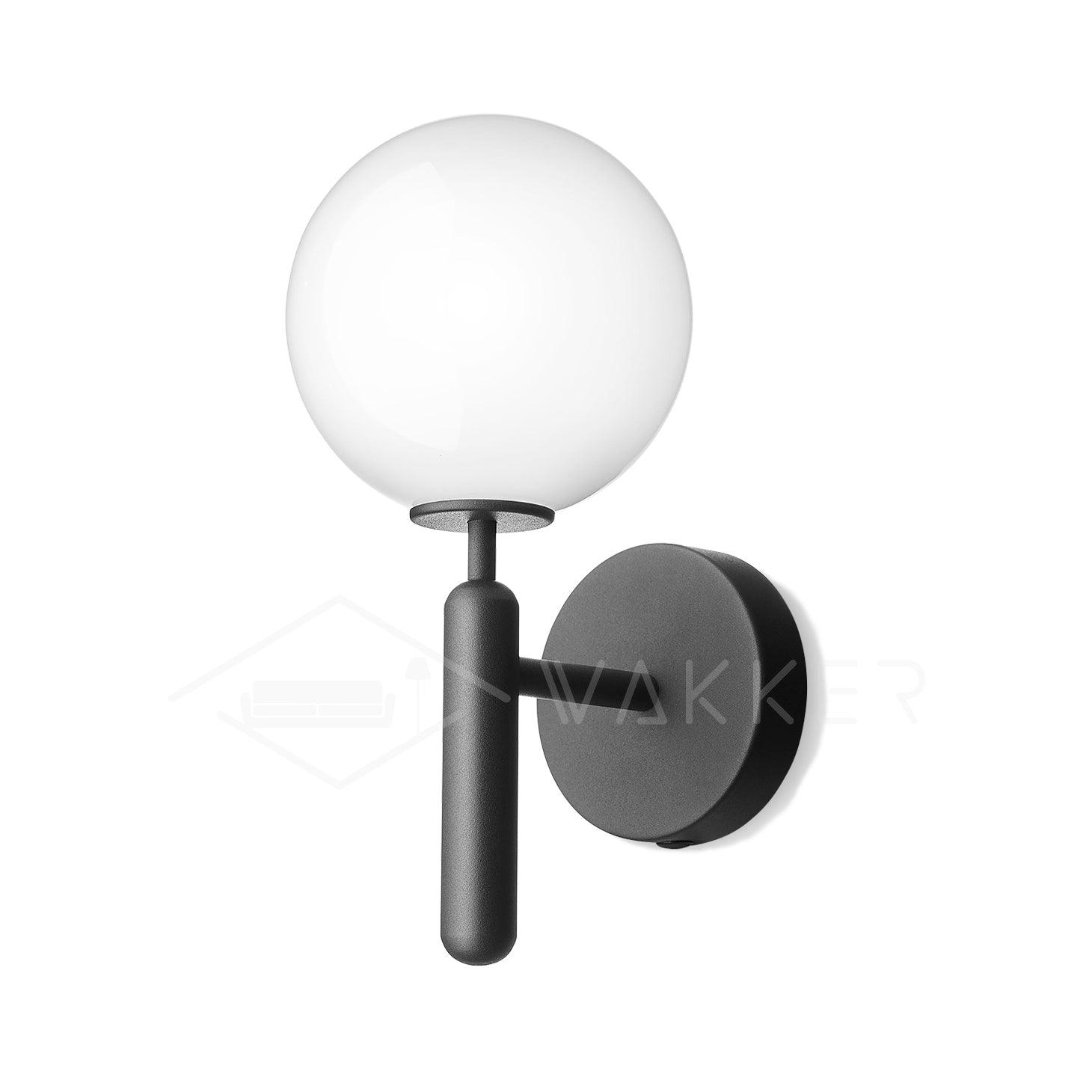 Nordica Wall Lamp - Blowlighting