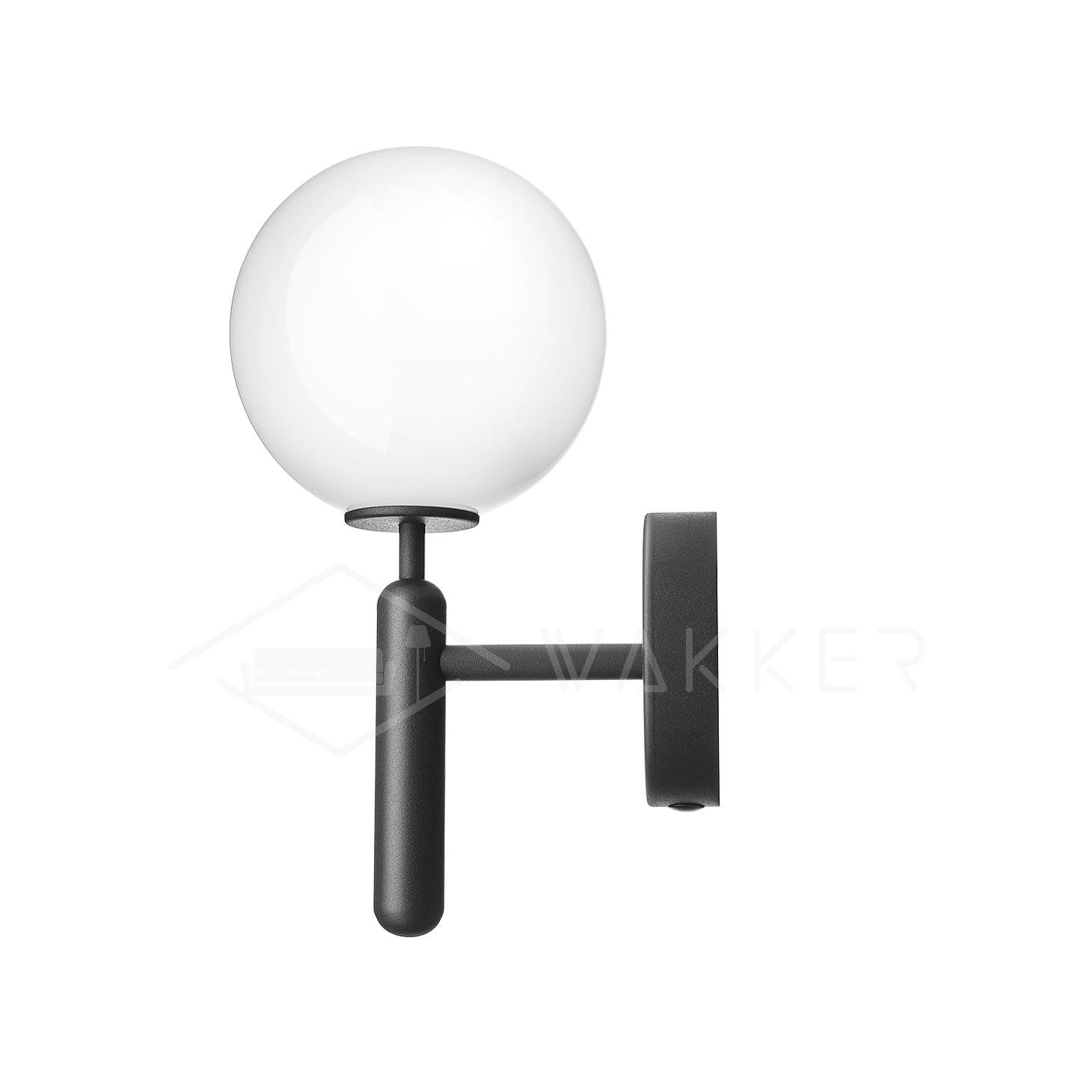 Nordica Wall Lamp - Blowlighting