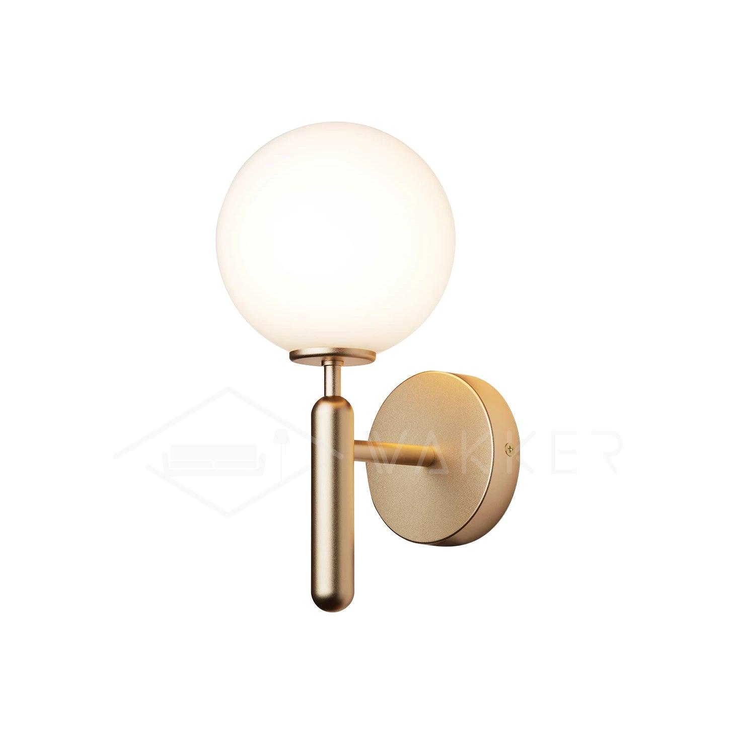 Scandiluxe Wall Light - Blowlighting