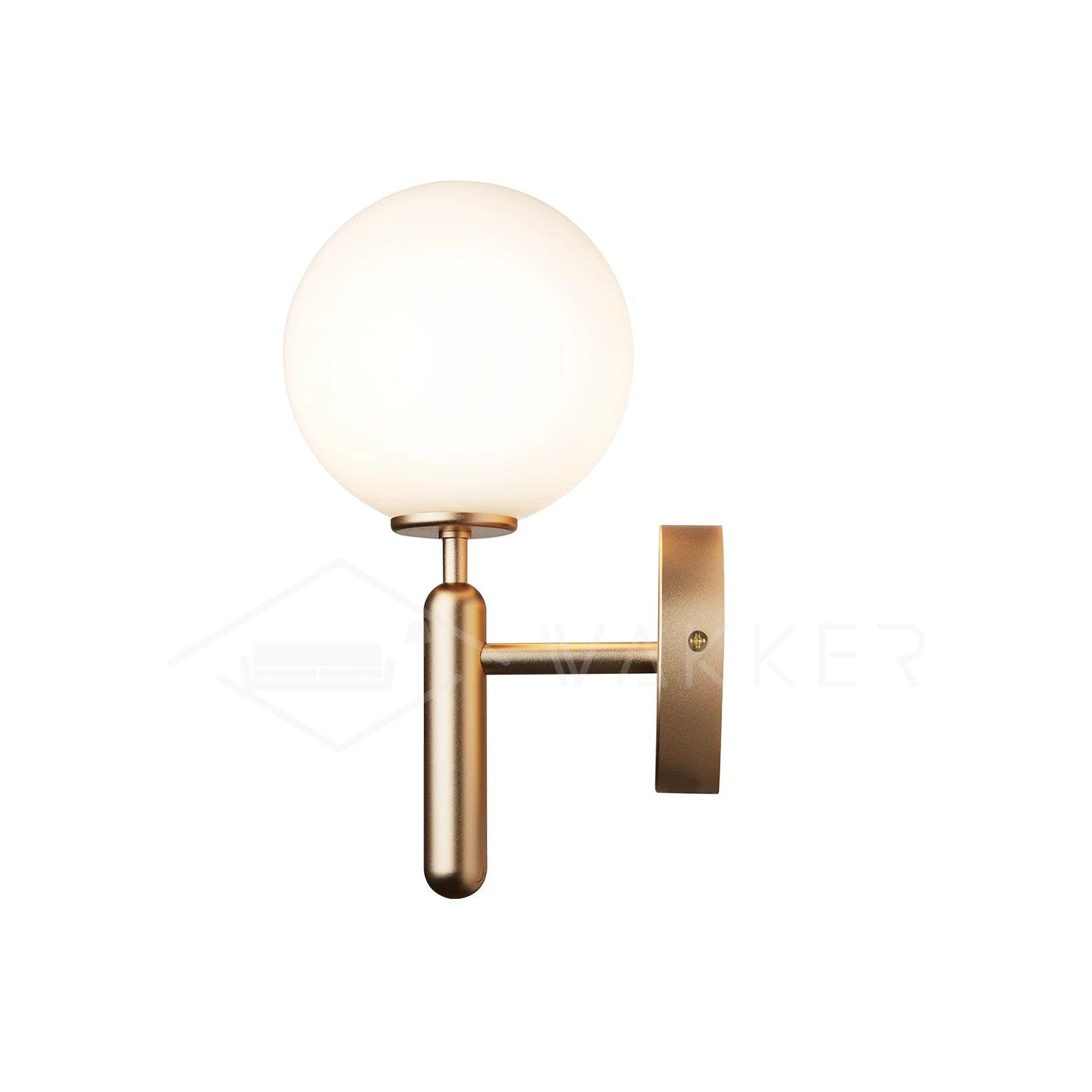 Scandiluxe Wall Light - Blowlighting