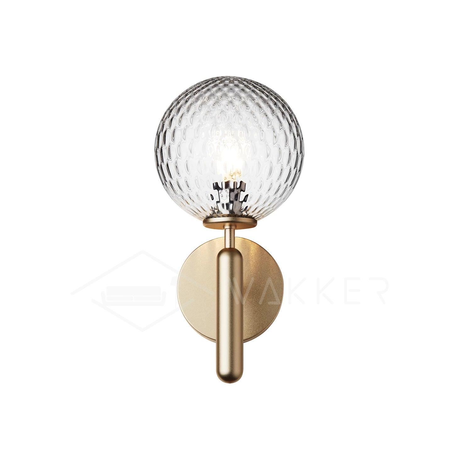 Nordica Wall Lamp - Blowlighting