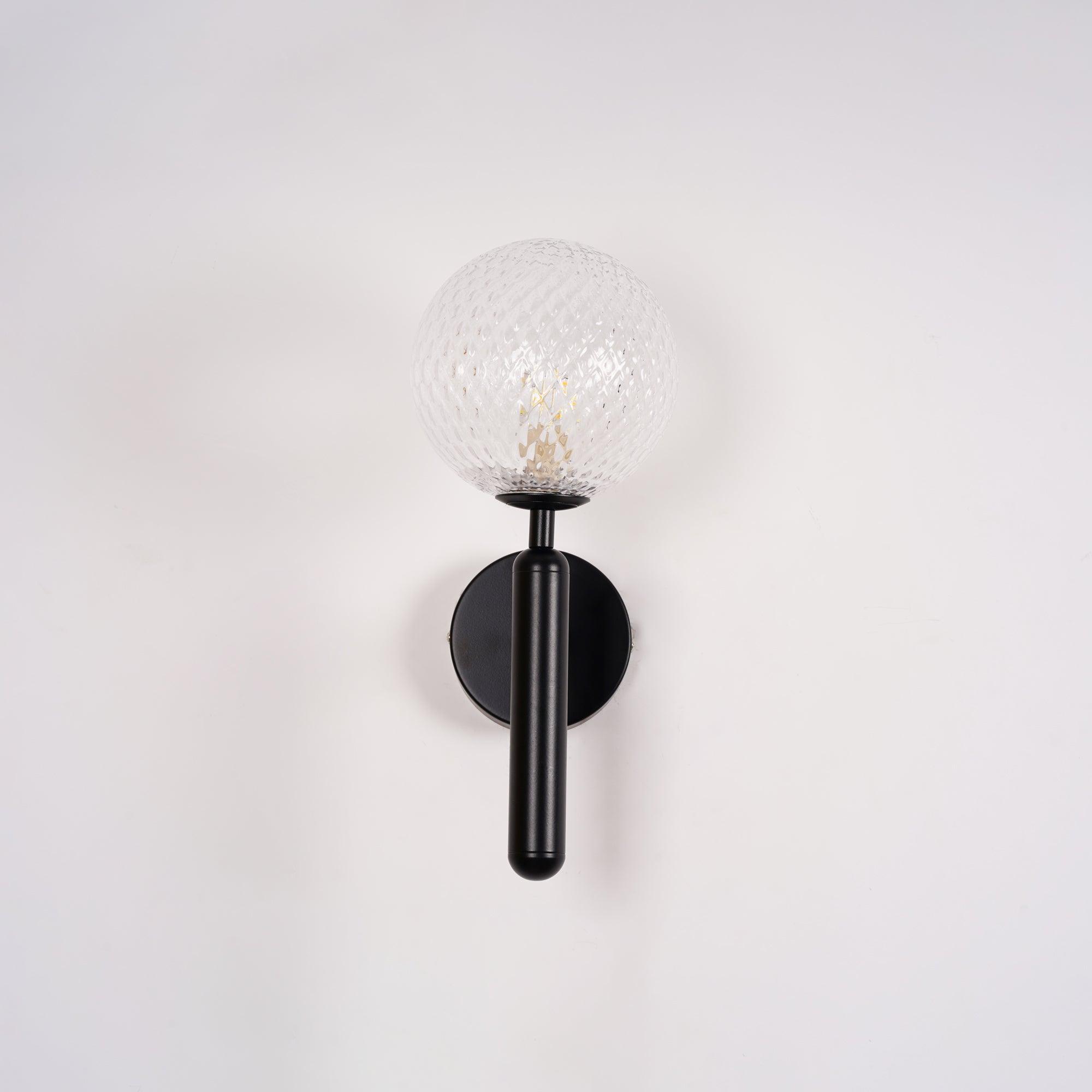 Scandiluxe Wall Light - Blowlighting