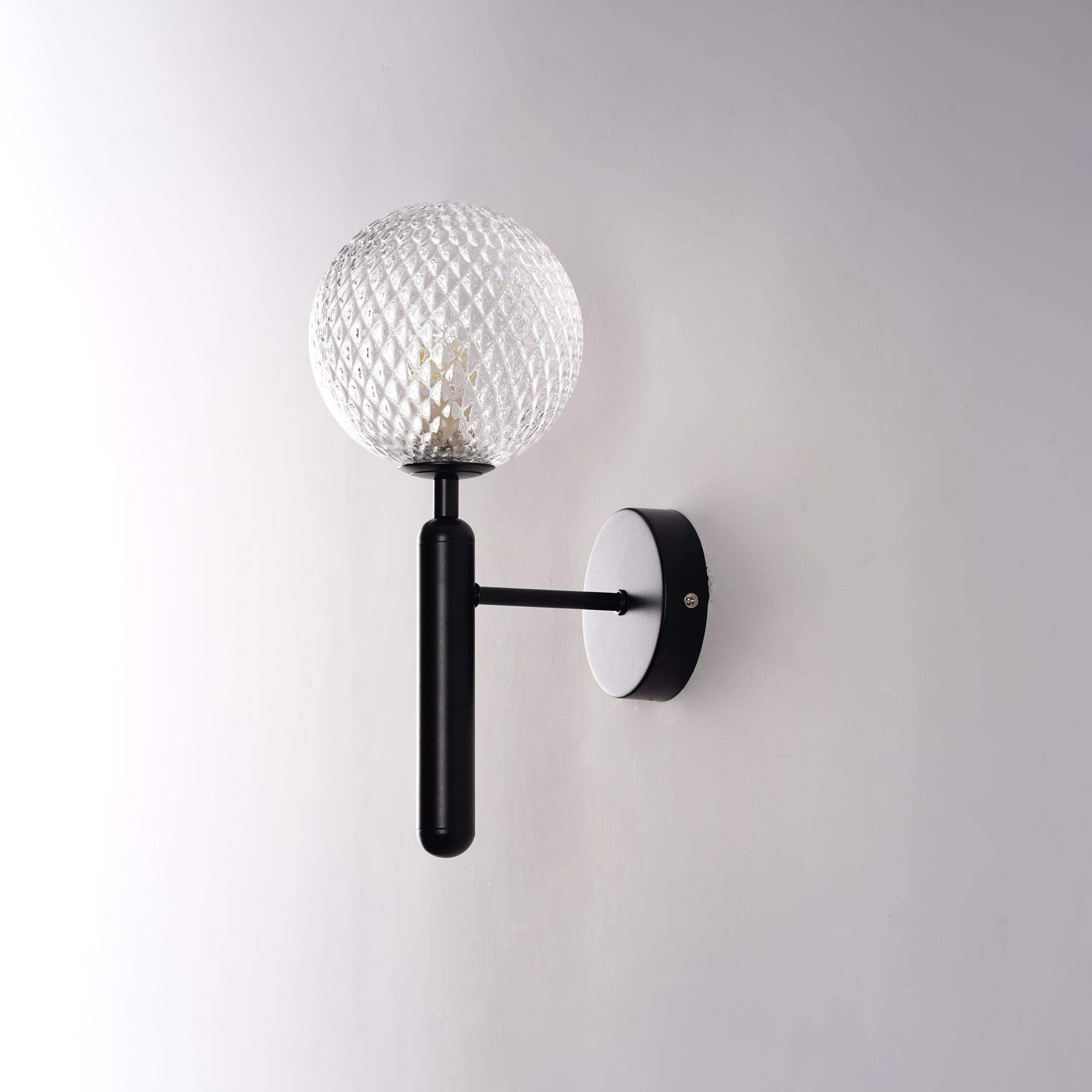 Nordica Wall Lamp - Blowlighting
