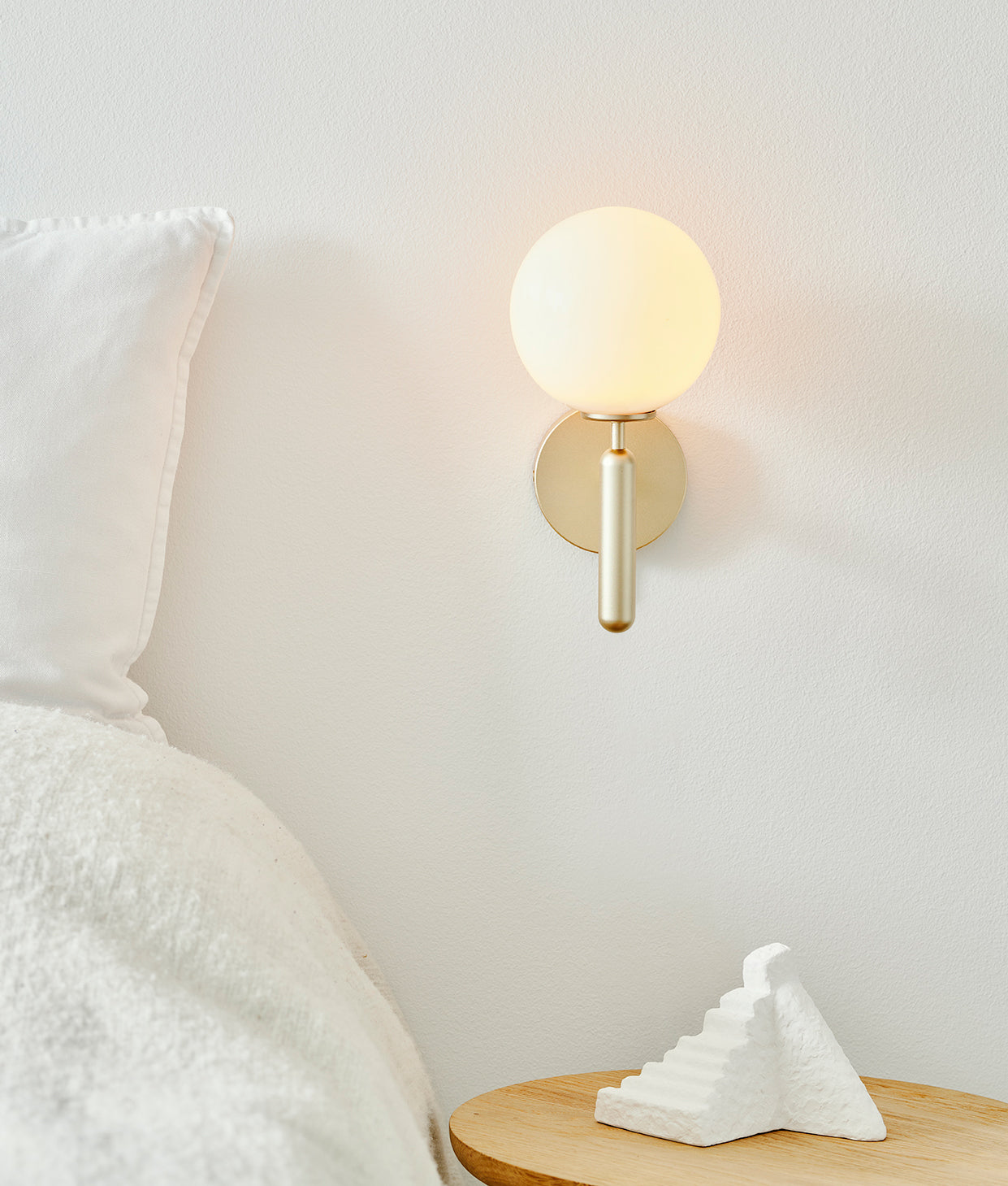 Nordica Wall Lamp - Blowlighting
