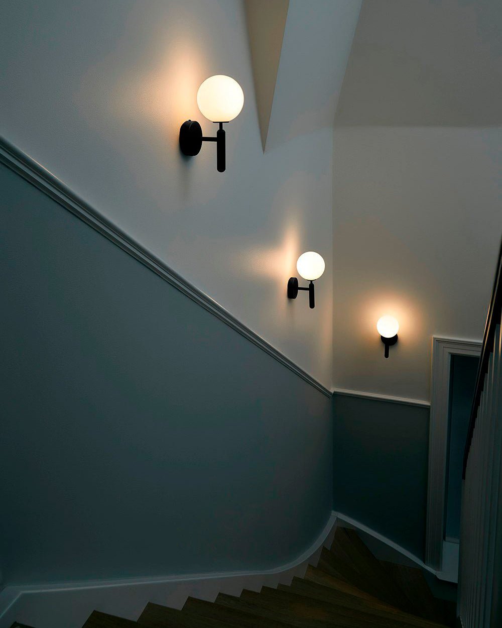 Scandiluxe Wall Light - Blowlighting