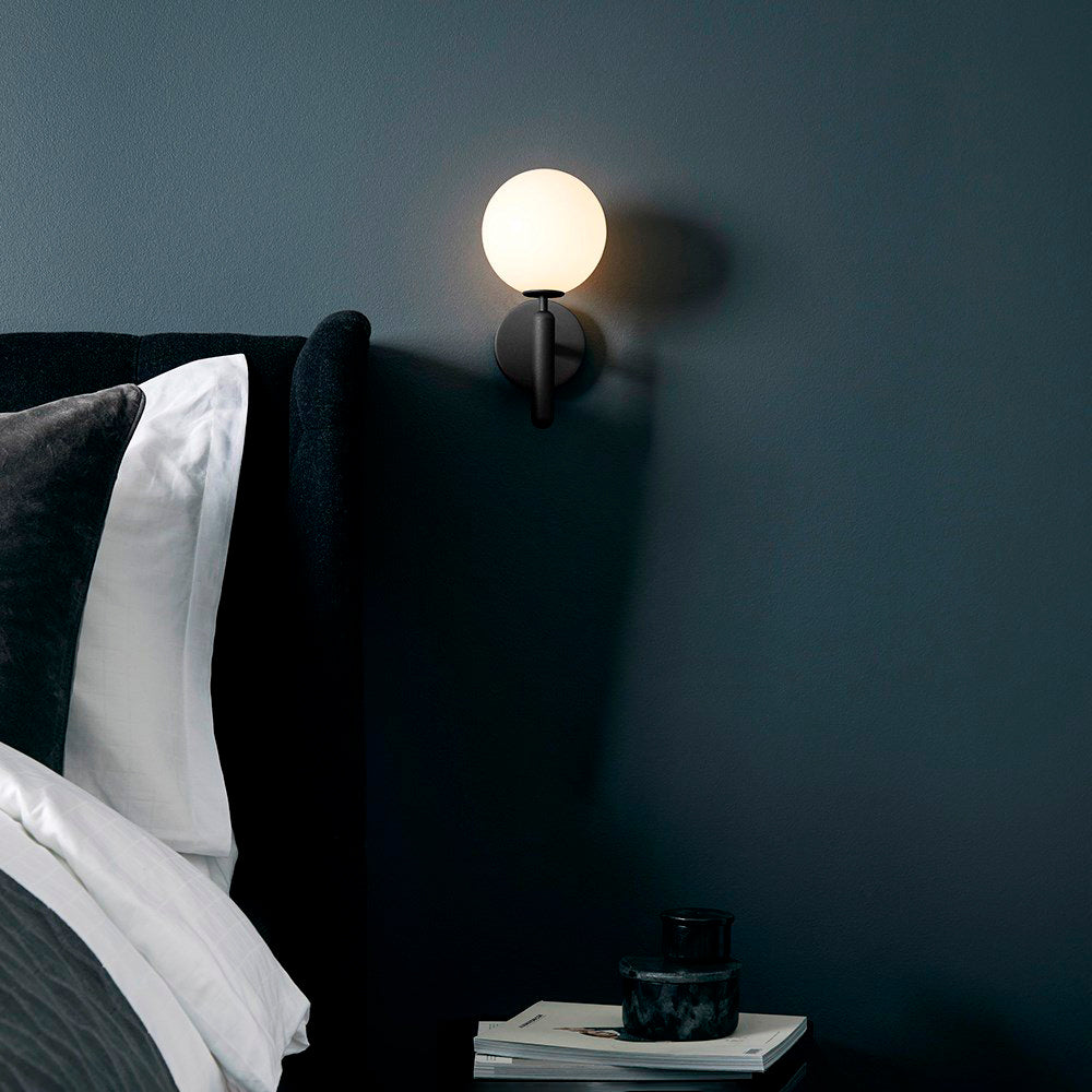 Nordica Wall Lamp - Blowlighting