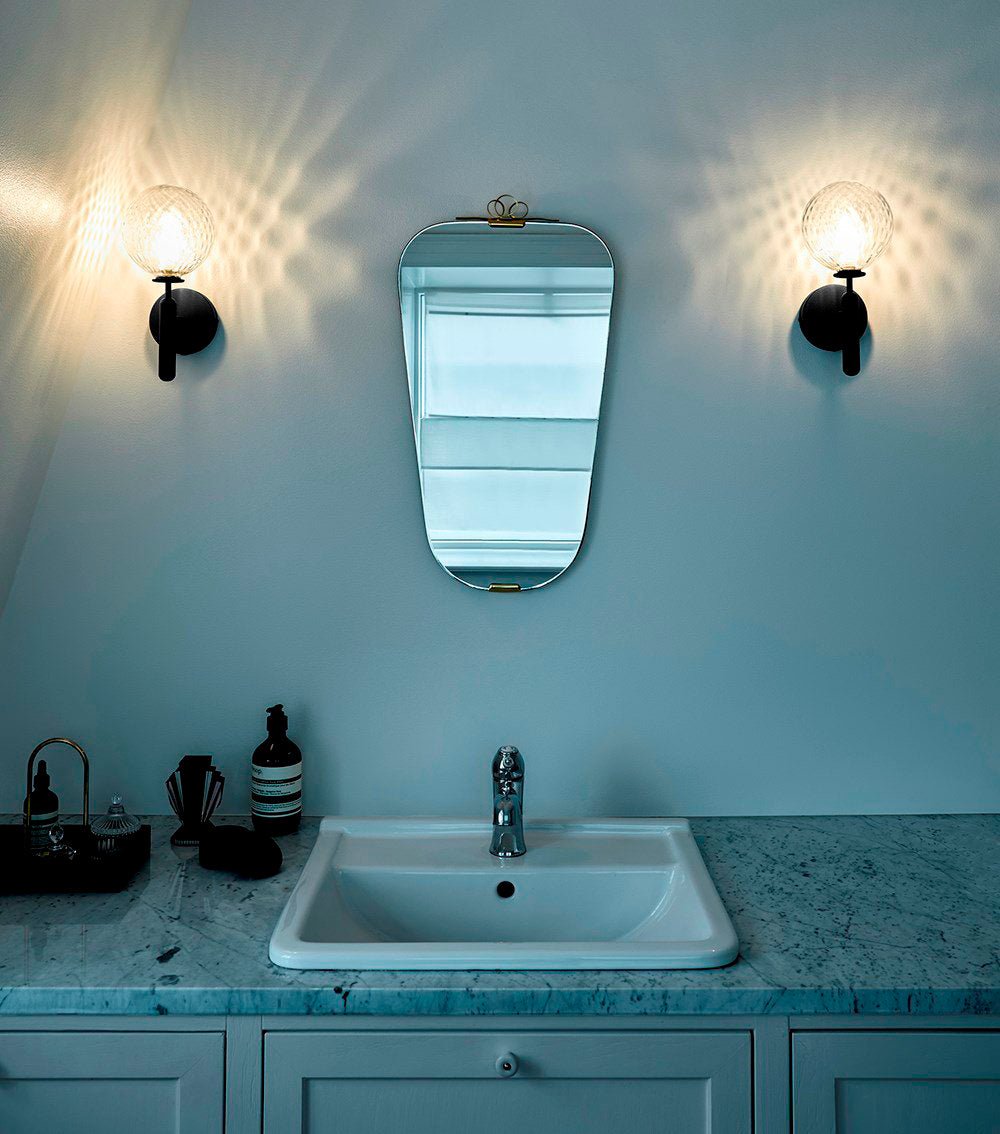 Scandiluxe Wall Light - Blowlighting