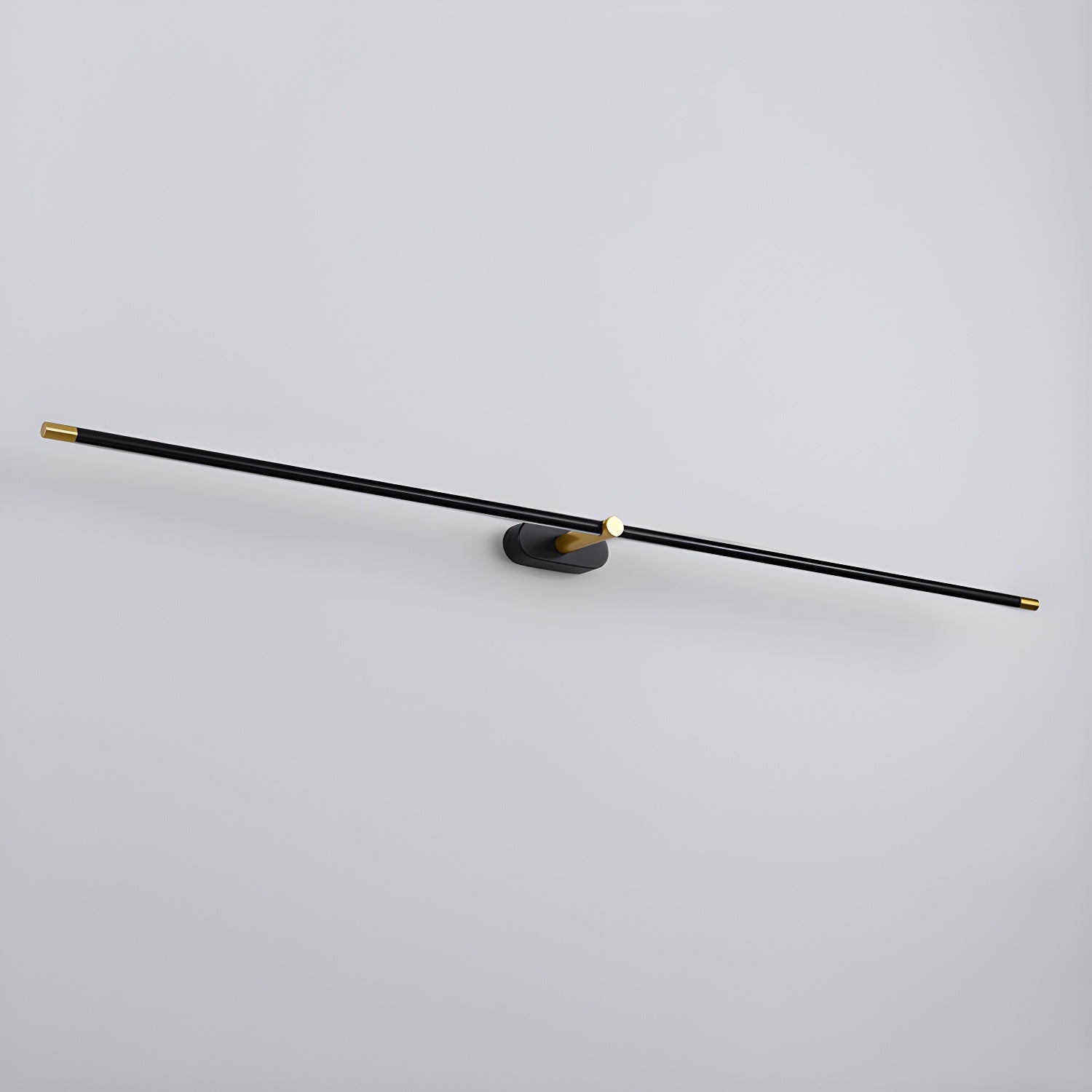 Minimalist Linear Wall Lamp - Blowlighting