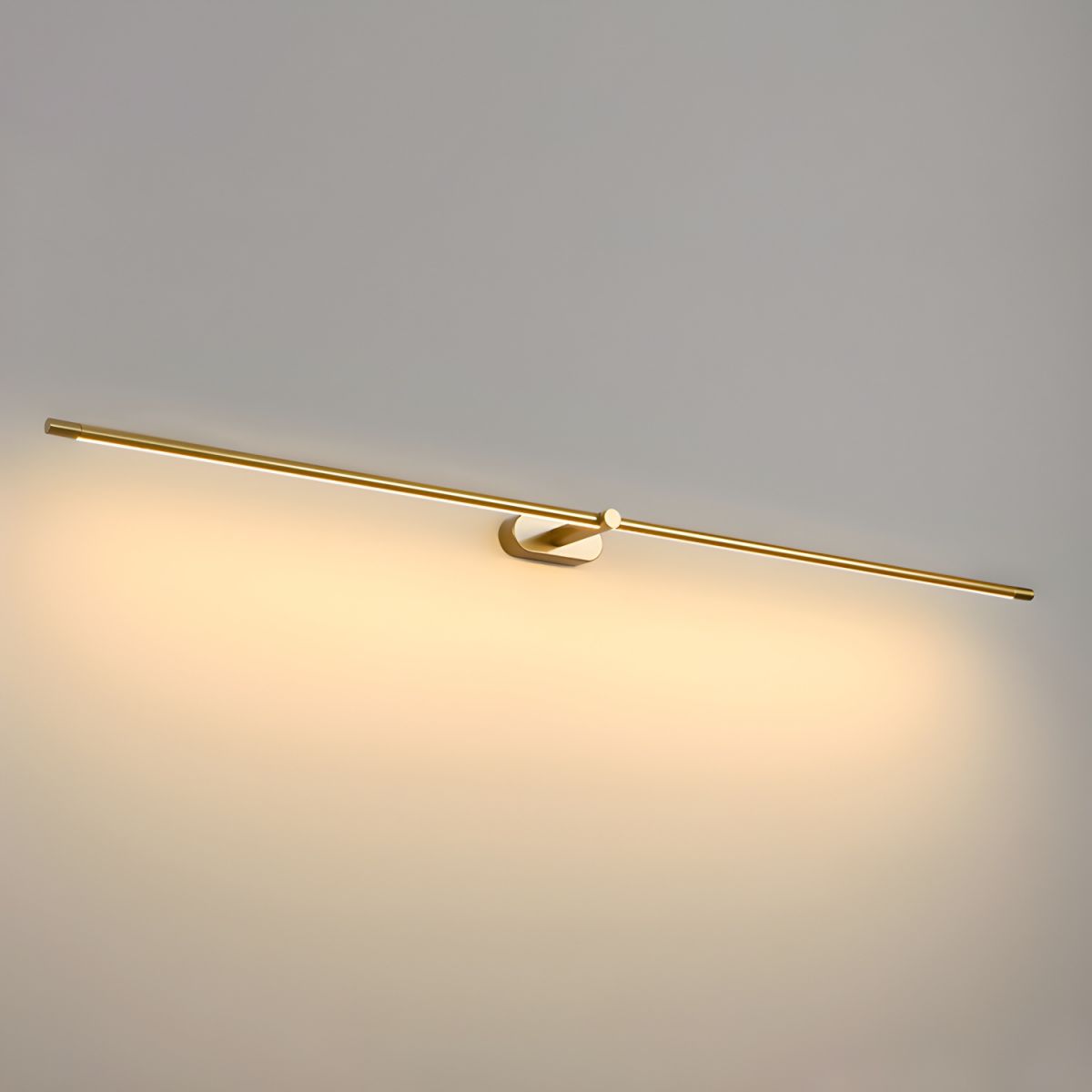 Minimalist Linear Wall Lamp - Blowlighting