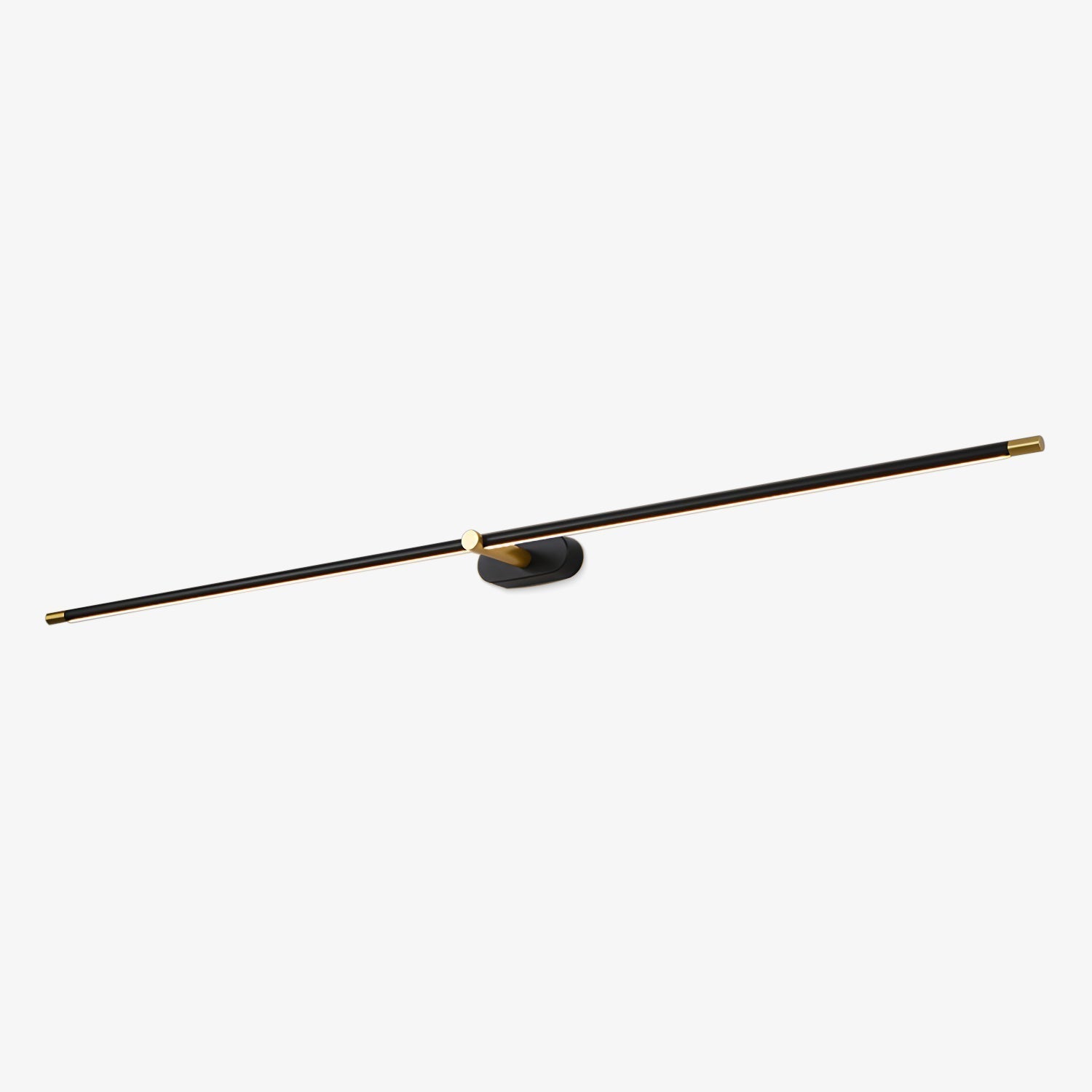 Minimalist Linear Wall Lamp - Blowlighting