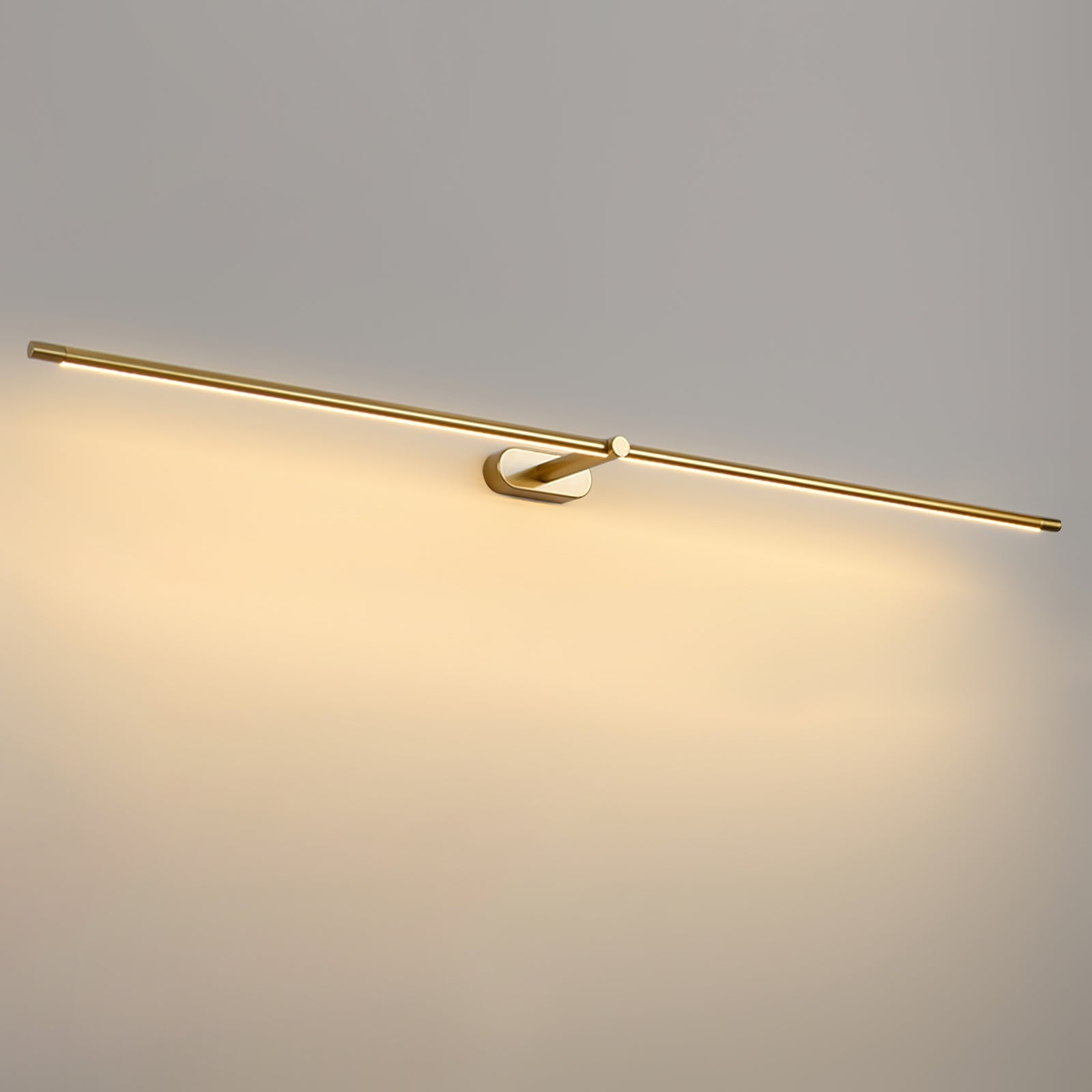 Minimalist Linear Wall Lamp - Blowlighting