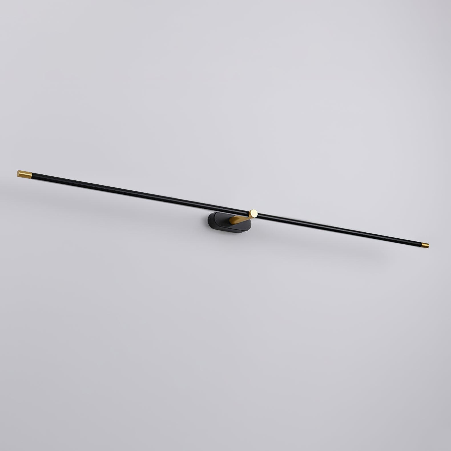 Minimalist Linear Wall Lamp - Blowlighting