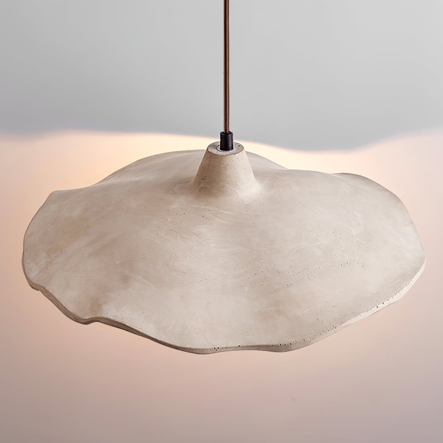 Mirella Applique Murale Élégante en Bois Moderne