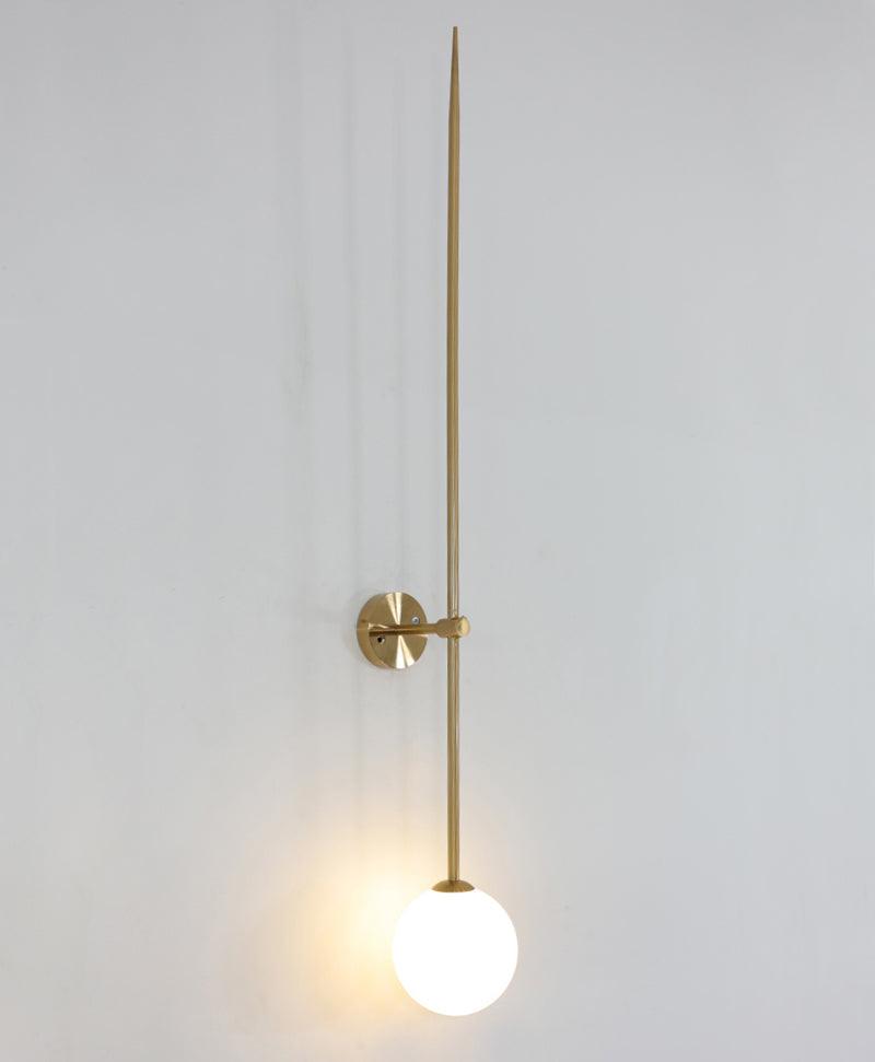 Mobile Wall Lamp - Blowlighting