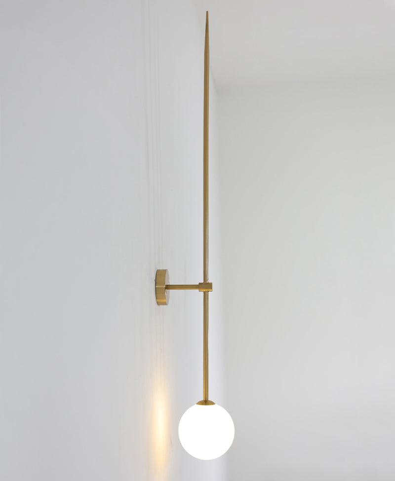 Mobile Wall Lamp - Blowlighting