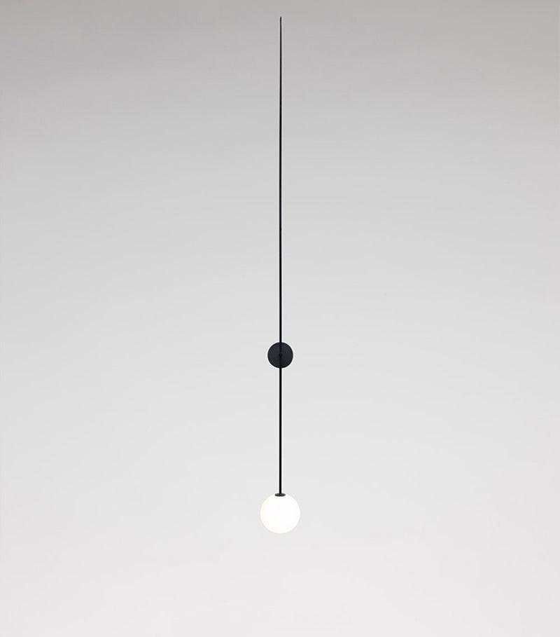 Mobile Wall Lamp - Blowlighting