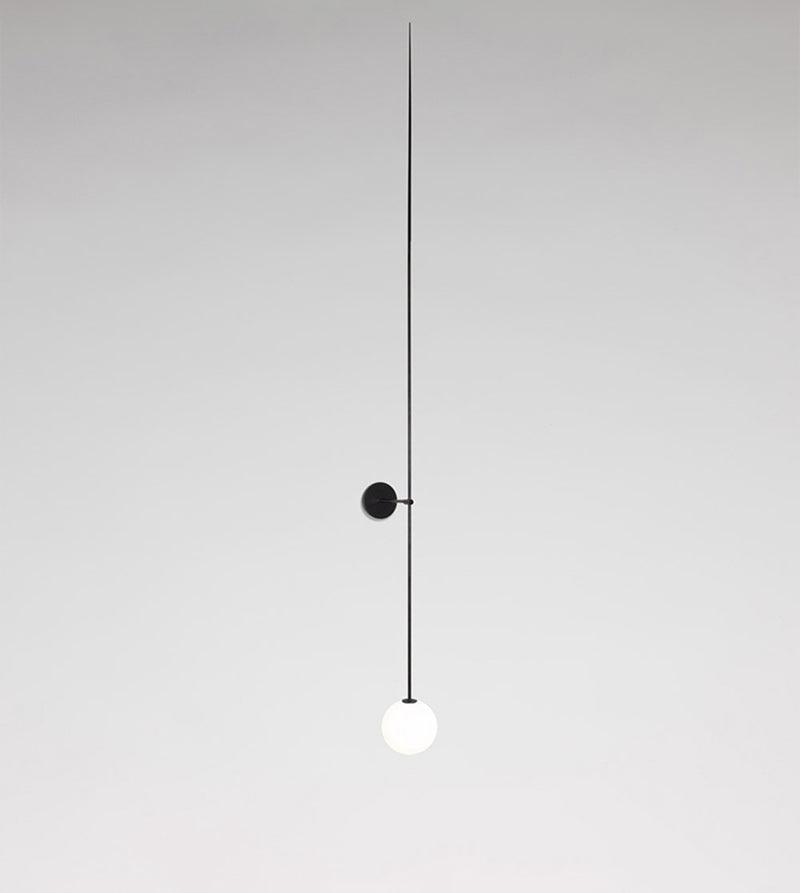 Mobile Wall Lamp - Blowlighting