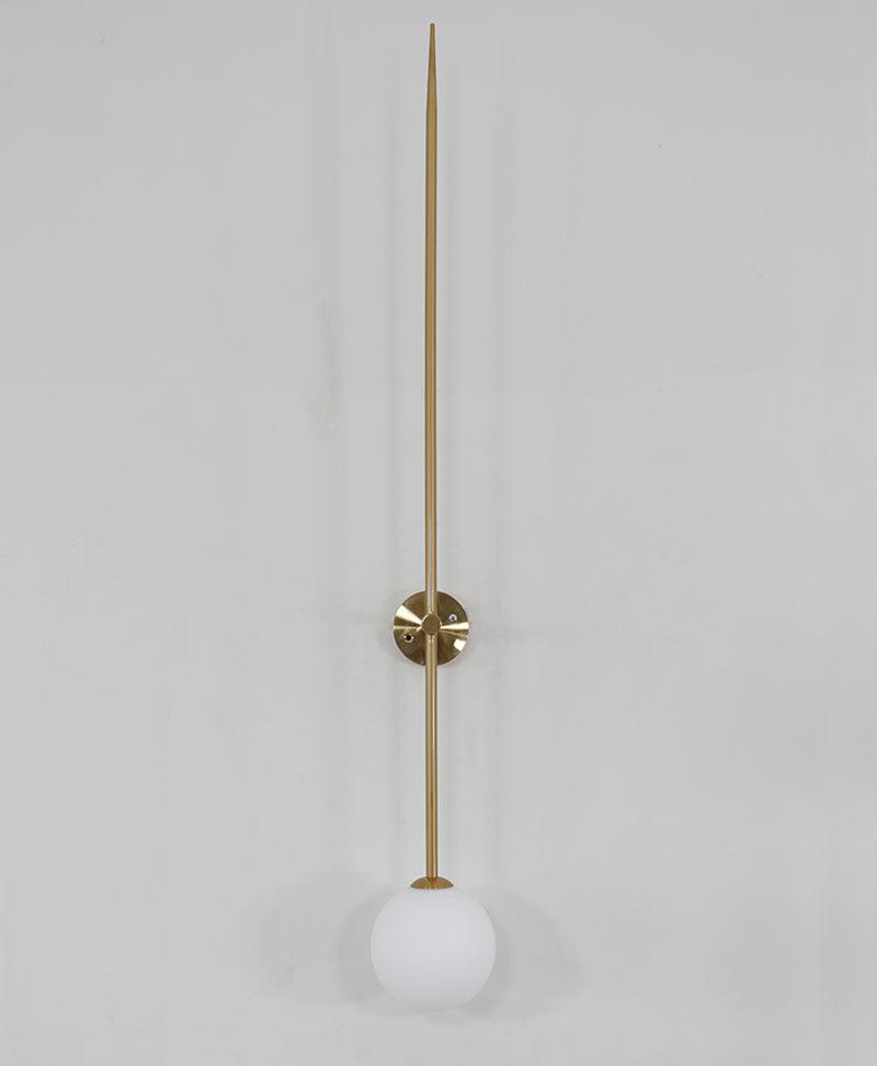 Mobile Wall Lamp - Blowlighting