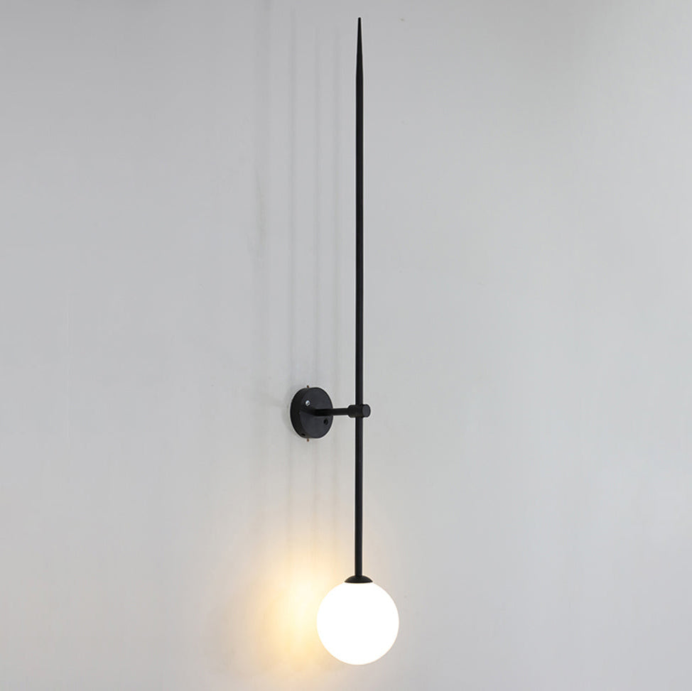 Mobile Wall Lamp - Blowlighting
