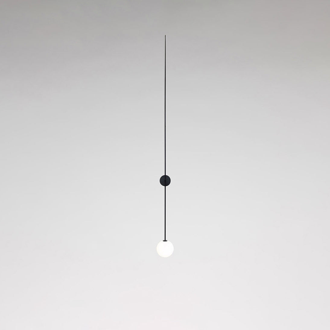 Mobile Wall Lamp - Blowlighting