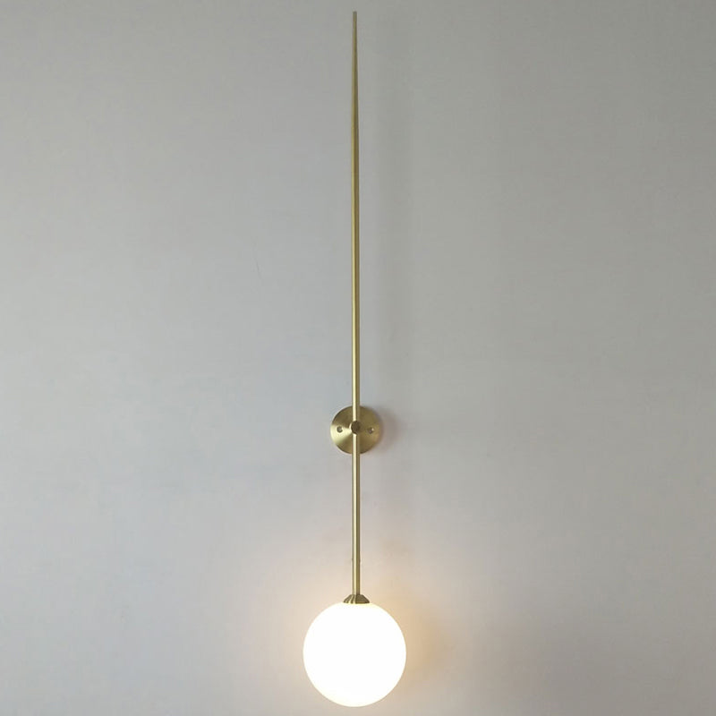 Mobile Wall Lamp - Blowlighting