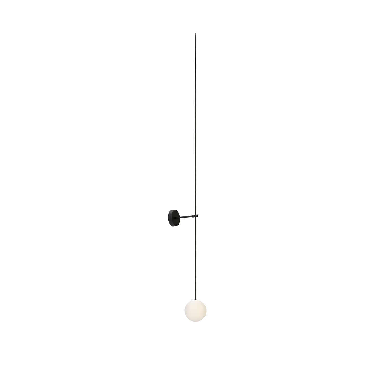 Mobile Wall Lamp - Blowlighting