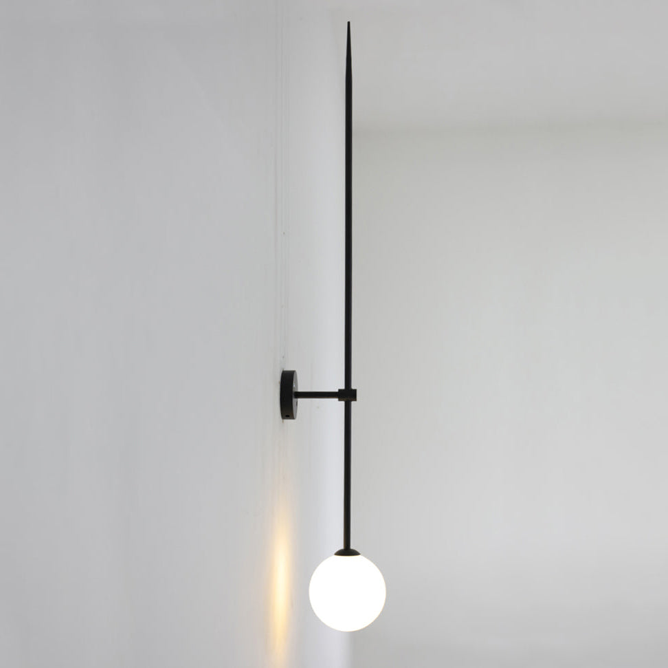 Mobile Wall Lamp - Blowlighting