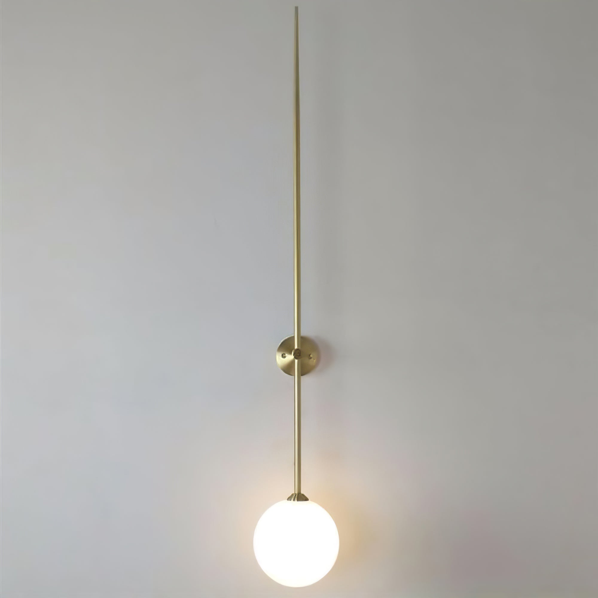 Mobile Wall Lamp - Blowlighting