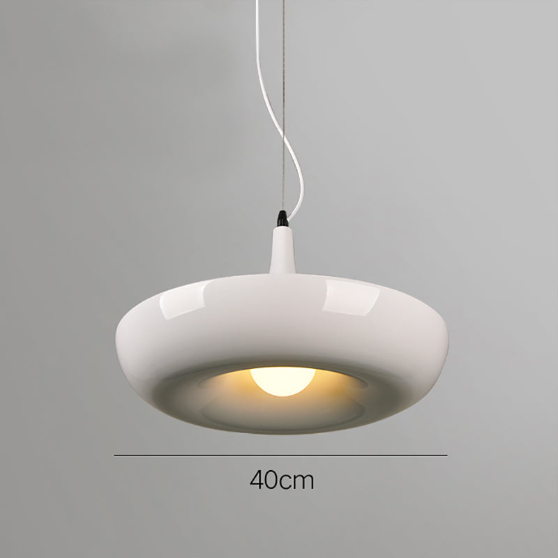 Ritta Luminaires suspension Pot De Fleurs De Jardin Suspendu En Métal Pour Le Balcon
