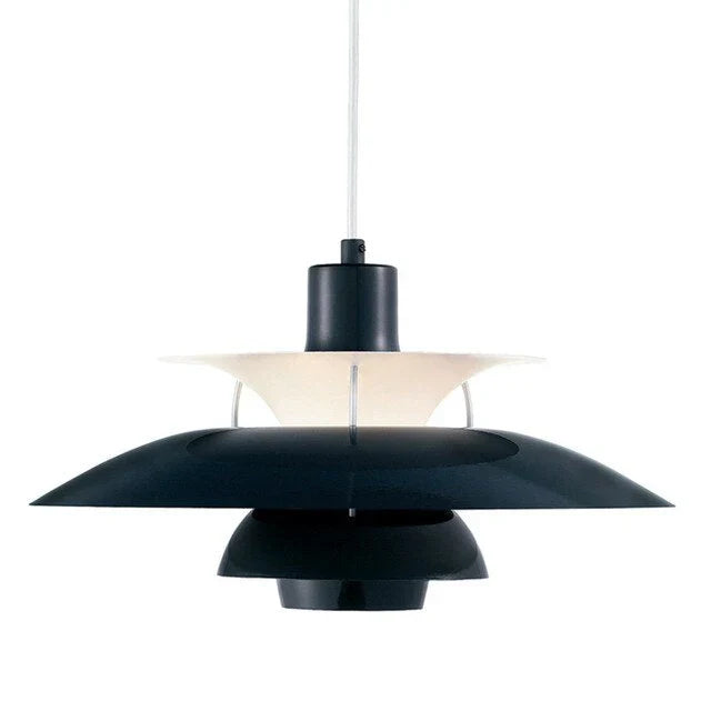 Aria Suspension Macaron avec Abat-Jour, 15 Coloris