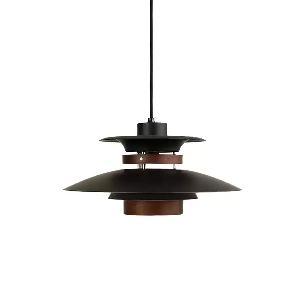Modulo Layered Pendant Light - Blowlighting