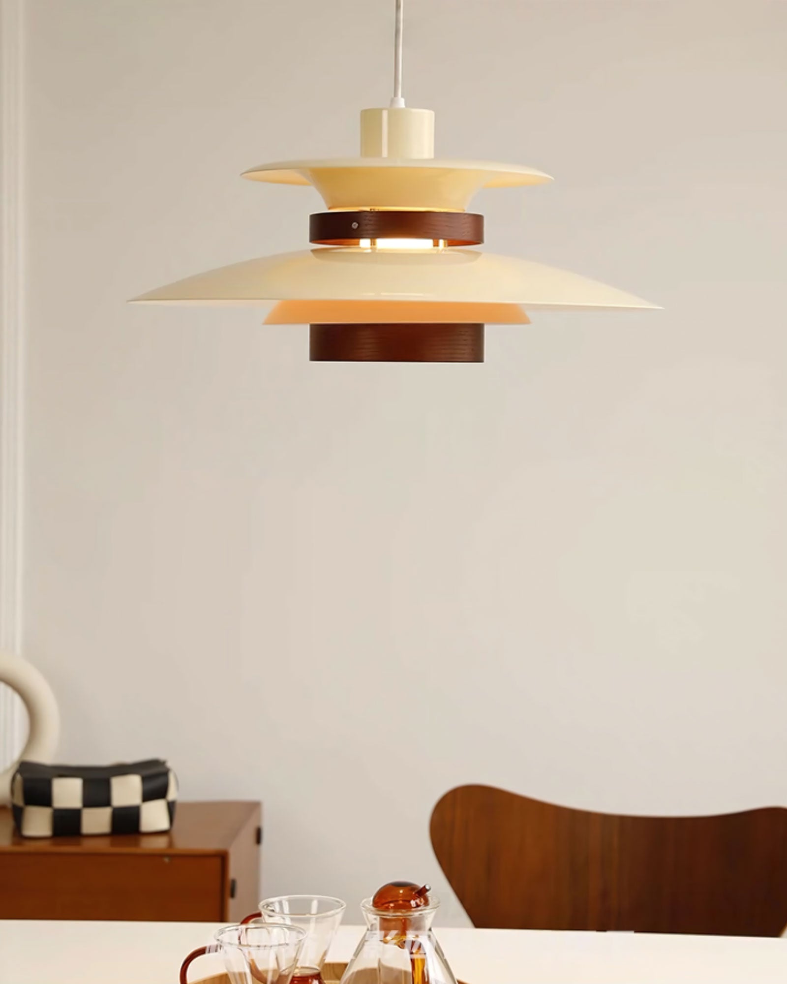 Mercero Pendant Lamp - Blowlighting