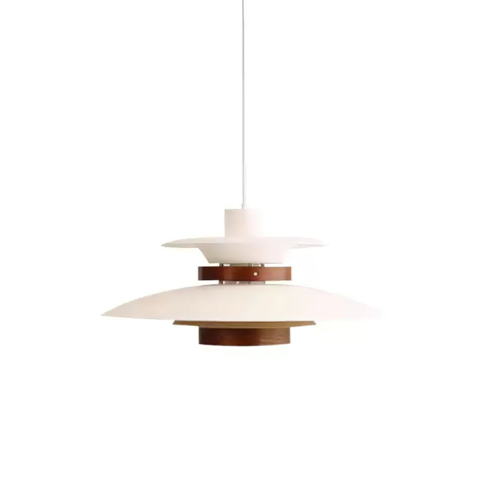 Modulo Layered Pendant Light - Blowlighting