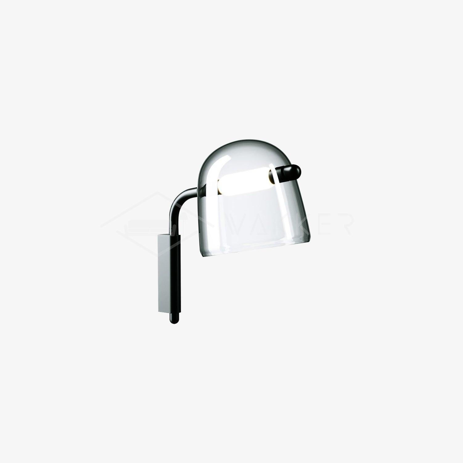Penumbra Wall Light - Blowlighting