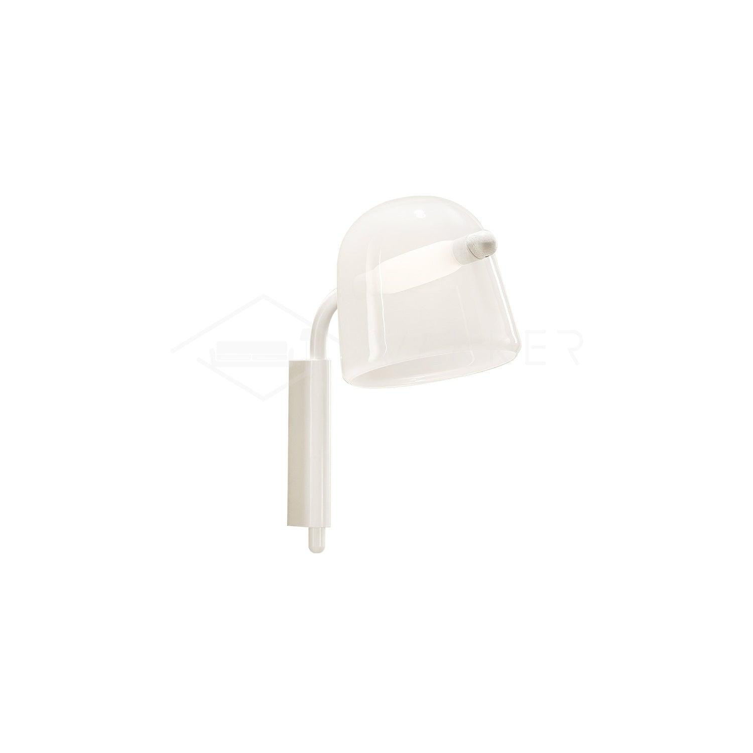 Penumbra Wall Light - Blowlighting
